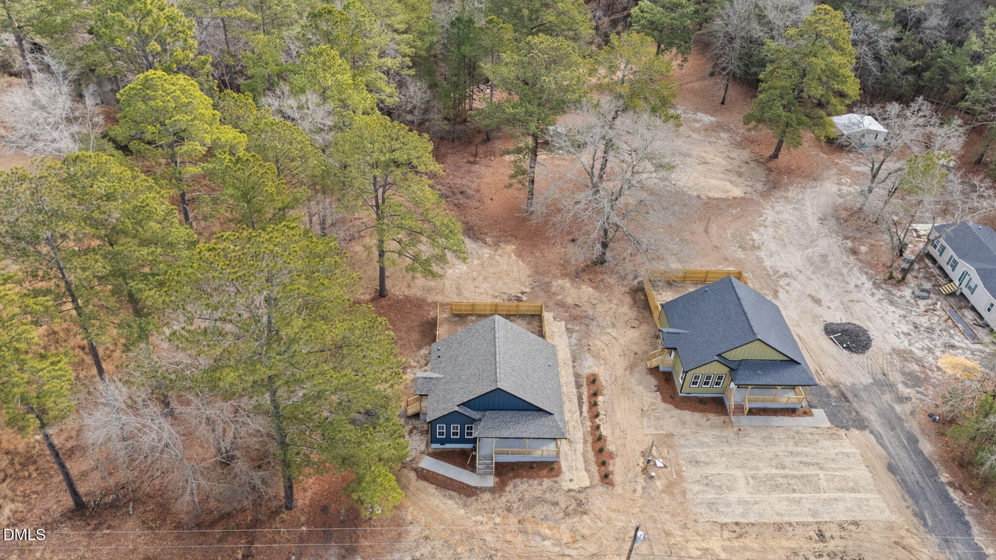 147 Creek Bend Drive Property Photo 1