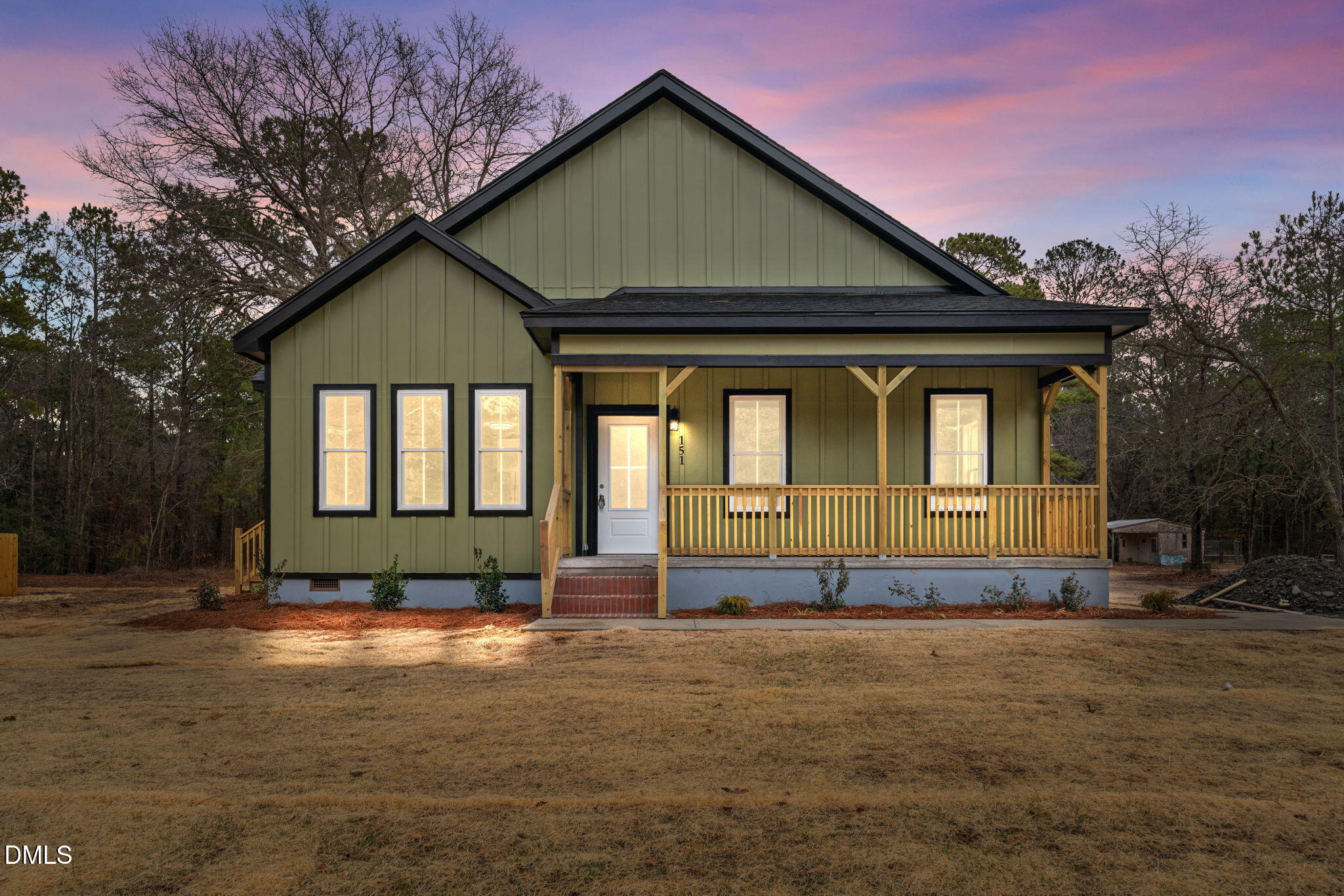 151 Creek Bend Drive Property Photo 1