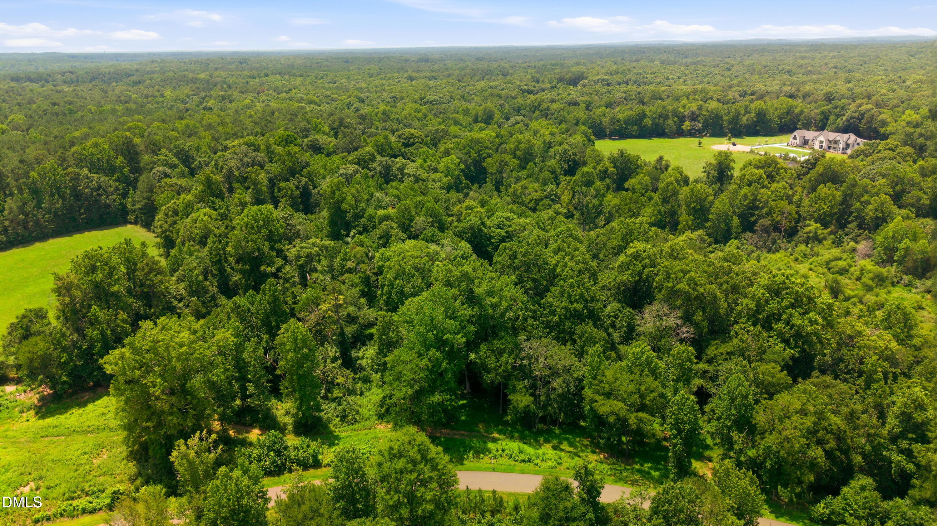 Lot 11 Gallant Fox Crossing