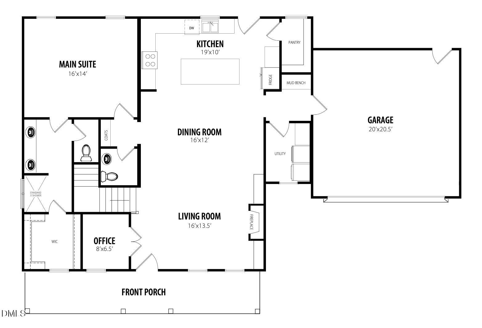 26 Watermere Street Property Photo 9