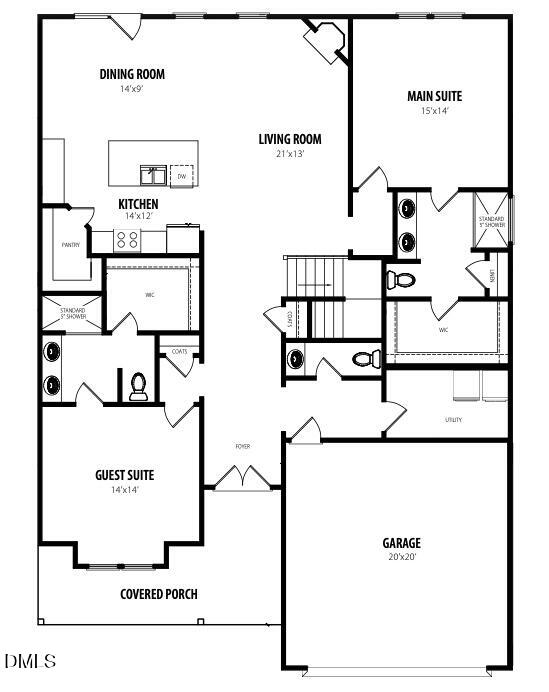 50 Watermere Street Property Photo 8