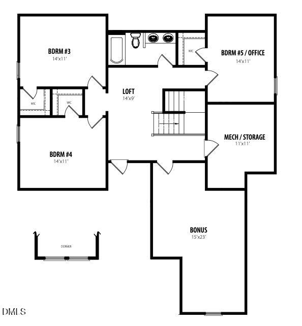 50 Watermere Street Property Photo 9