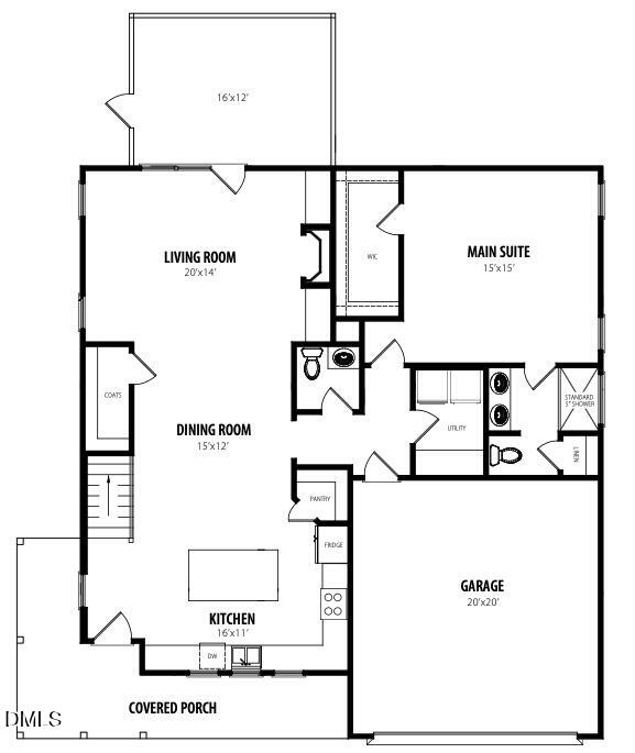 51 Watermere Street Property Photo 4