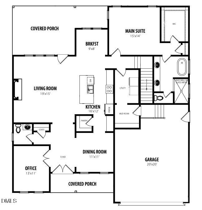 41 Watermere Street Property Photo 3