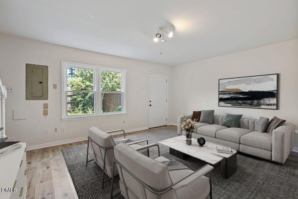 6102 Highcastle Court Property Photo 28