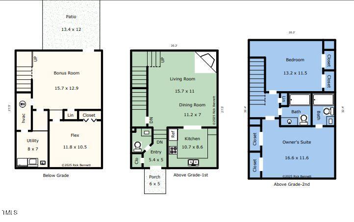 6102 Highcastle Court Property Photo 35