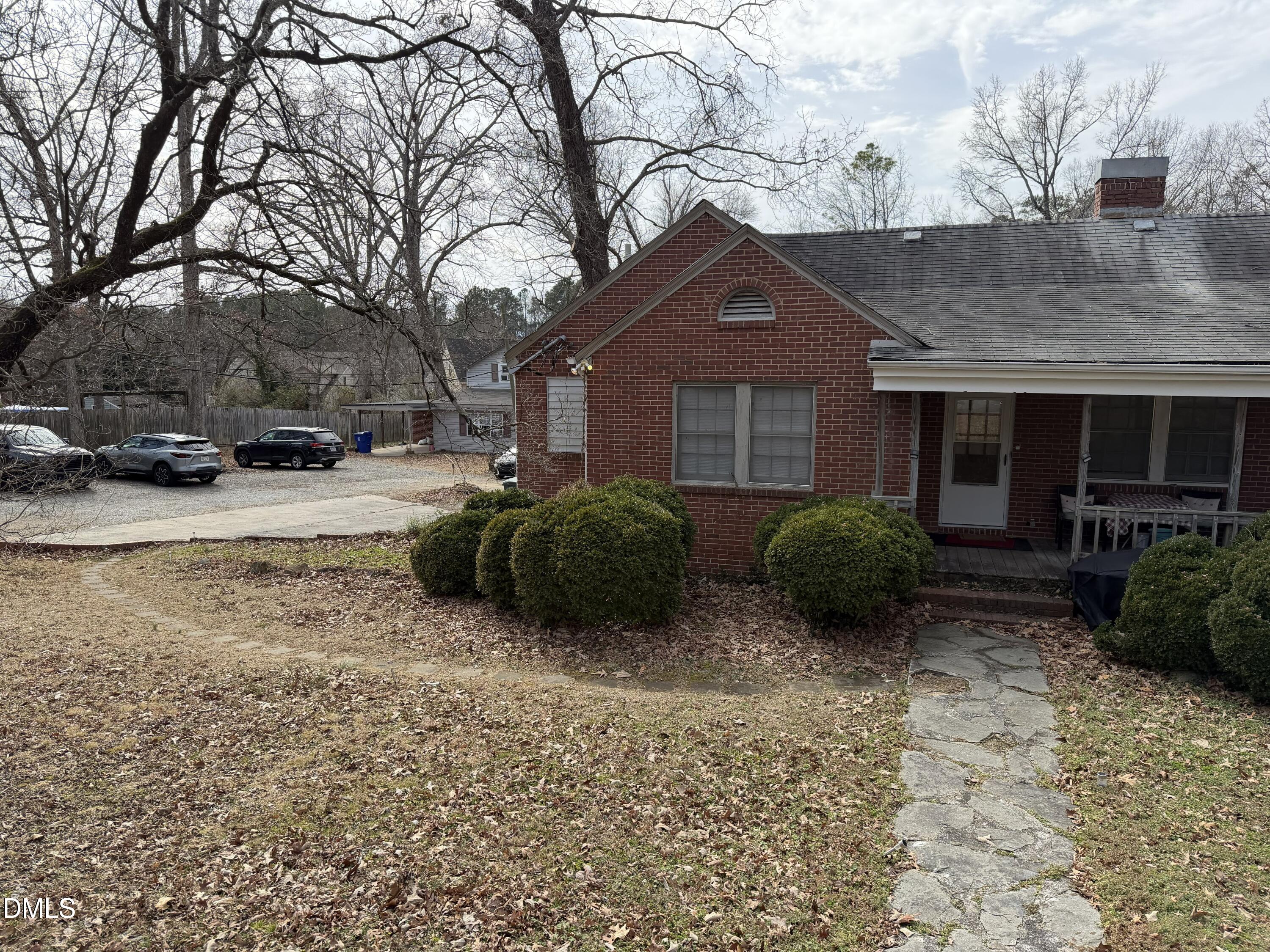1513 Cole Mill Road Property Photo 2