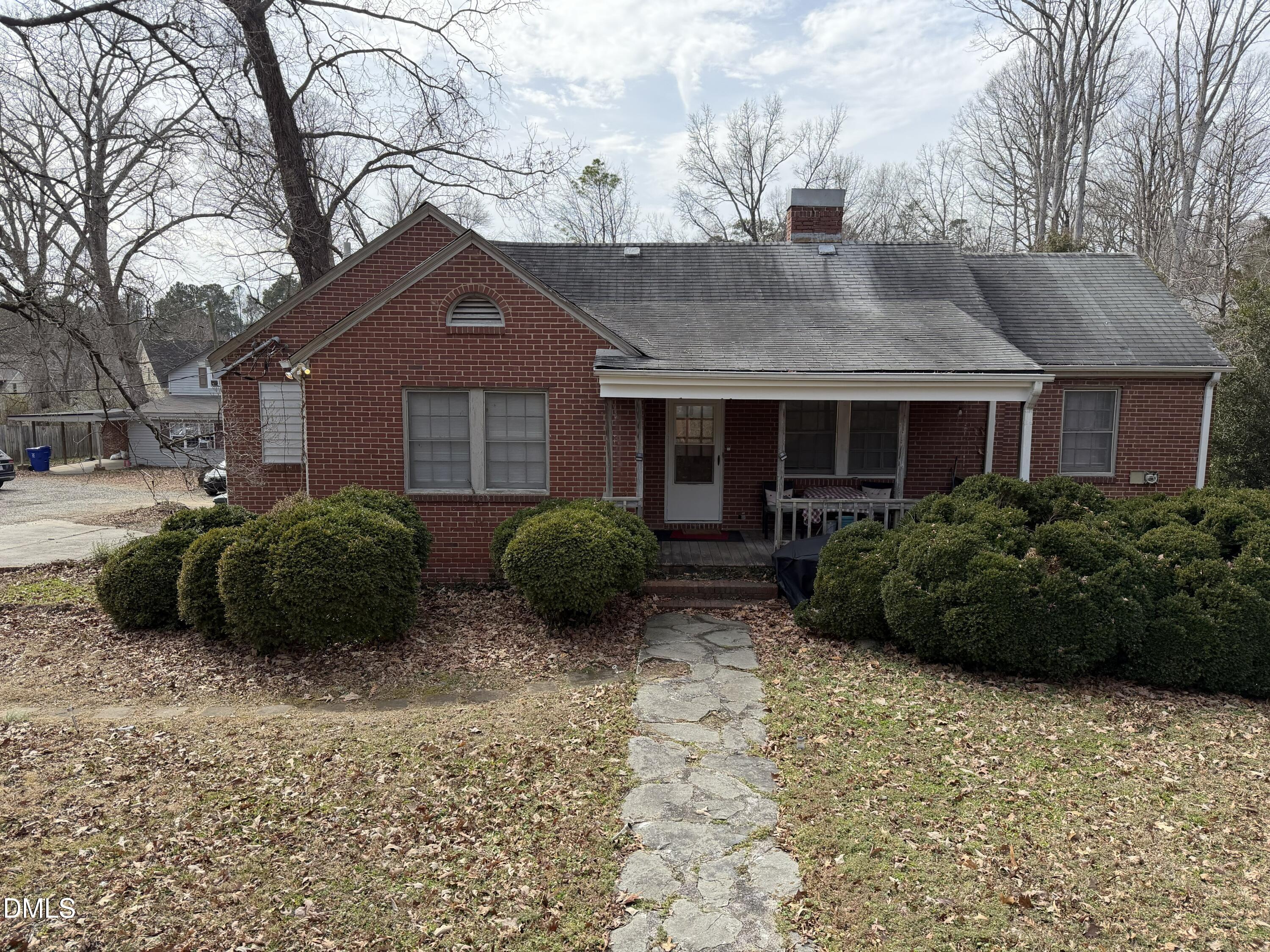 1513 Cole Mill Road Property Photo 3
