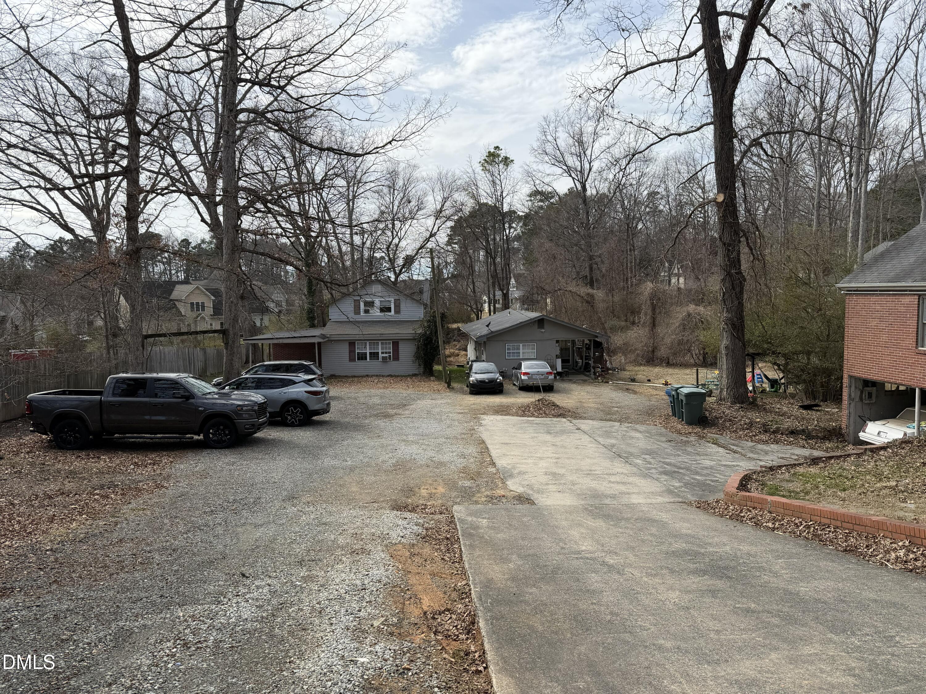 1513 Cole Mill Road Property Photo 4