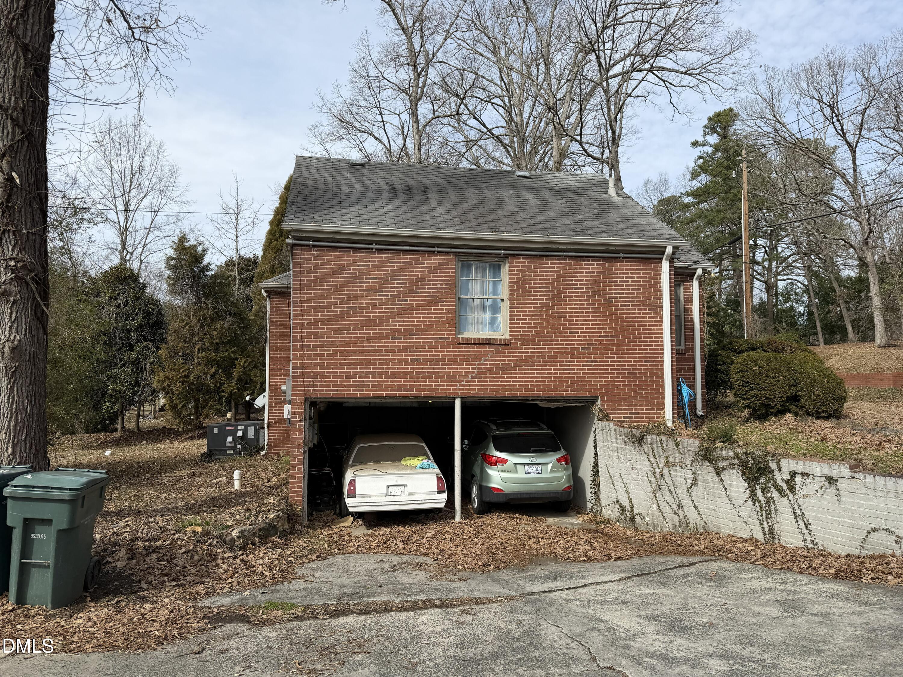 1513 Cole Mill Road Property Photo 7