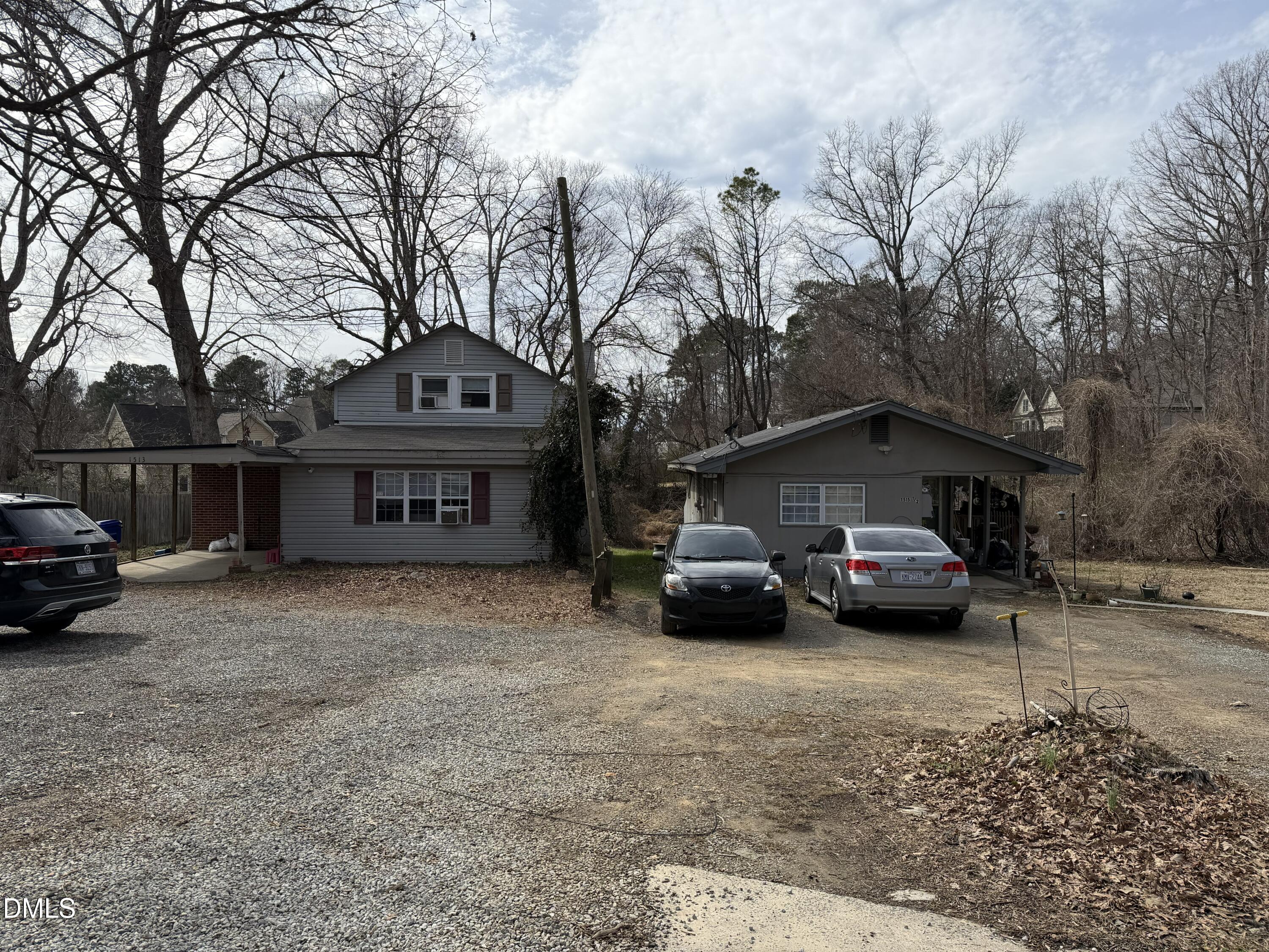 1513 Cole Mill Road Property Photo 8