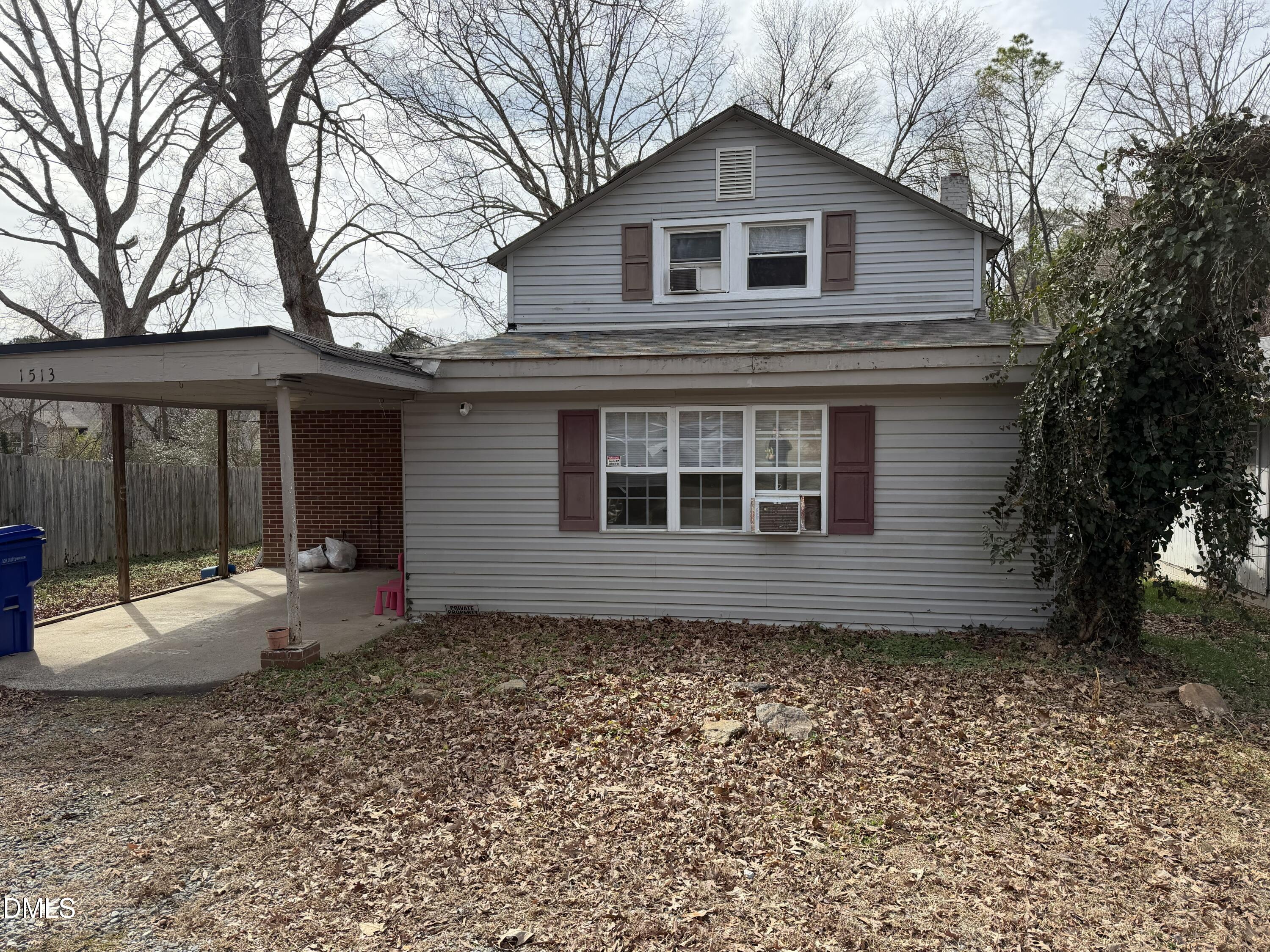 1513 Cole Mill Road Property Photo 10