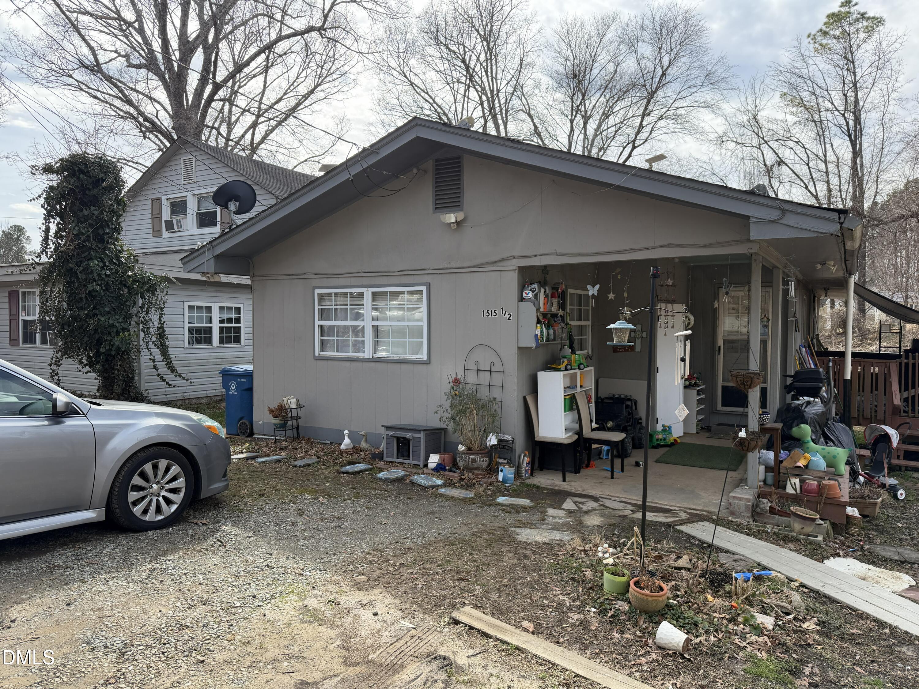 1513 Cole Mill Road Property Photo 13