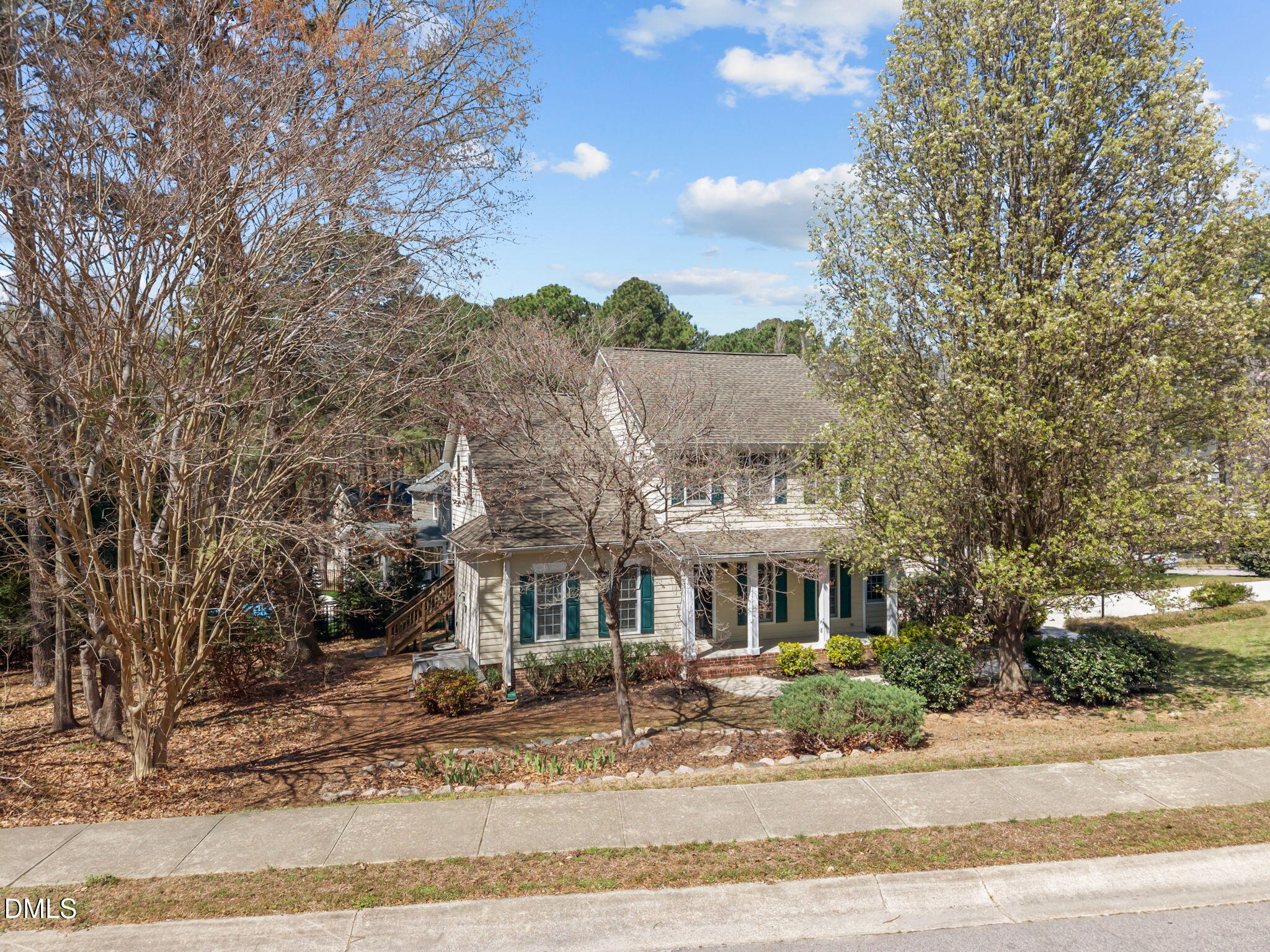 1011 Barnford Mill Road Property Photo 1