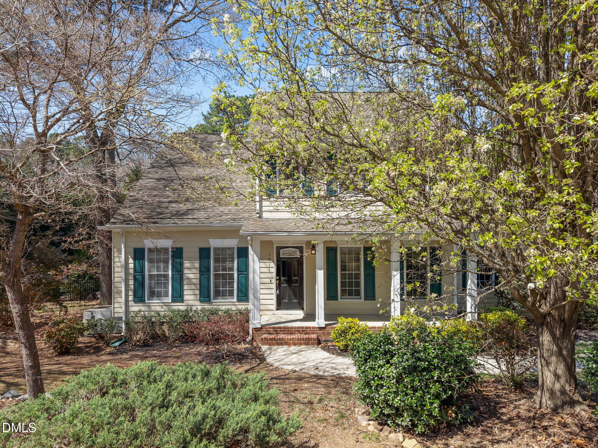 1011 Barnford Mill Road Property Photo 10