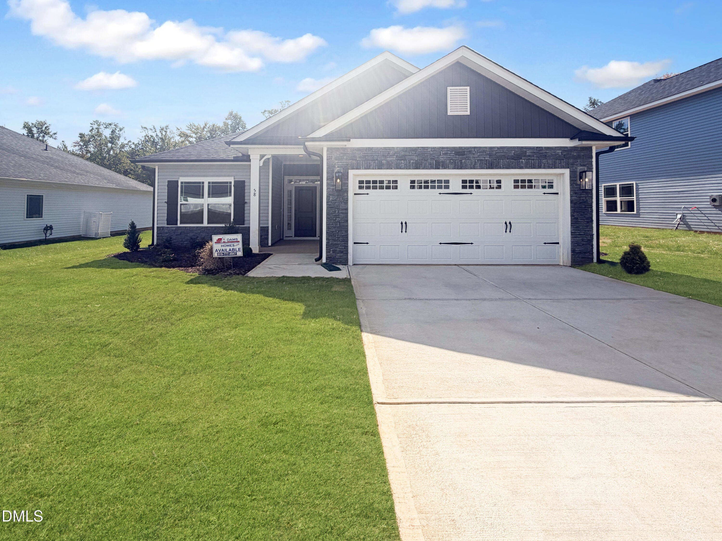 58 Kipling Creek Drive Property Photo 1