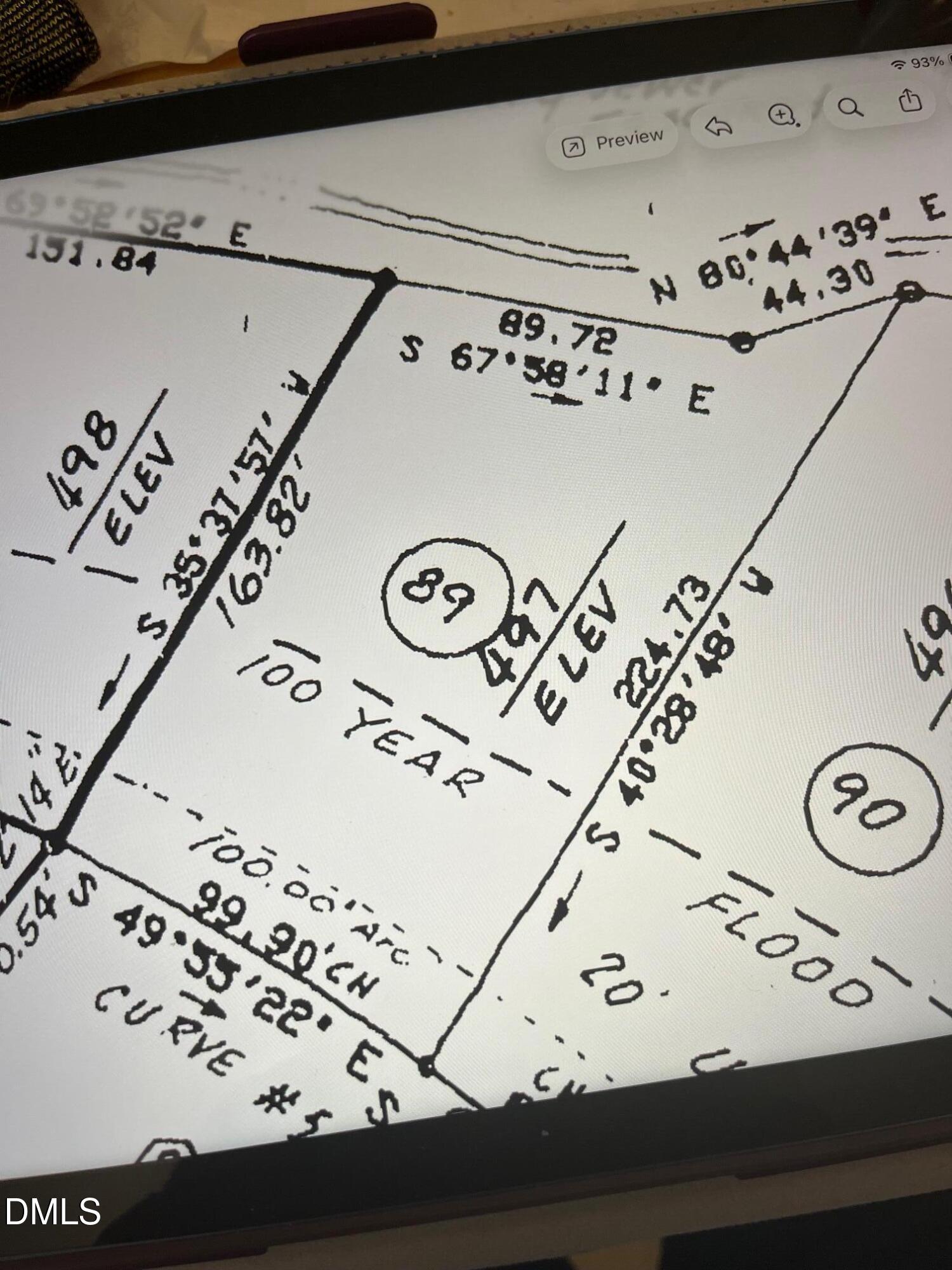 89 Lot Haynoke Drive Property Photo 3