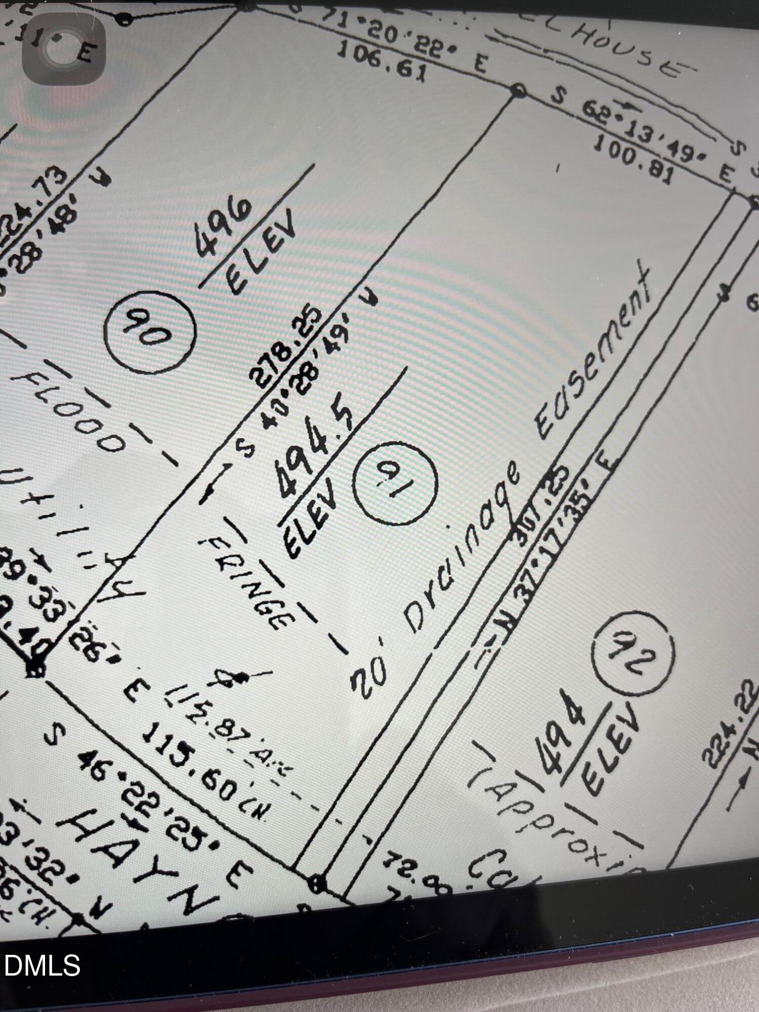 91 Lot Haynoke Drive Property Photo 3