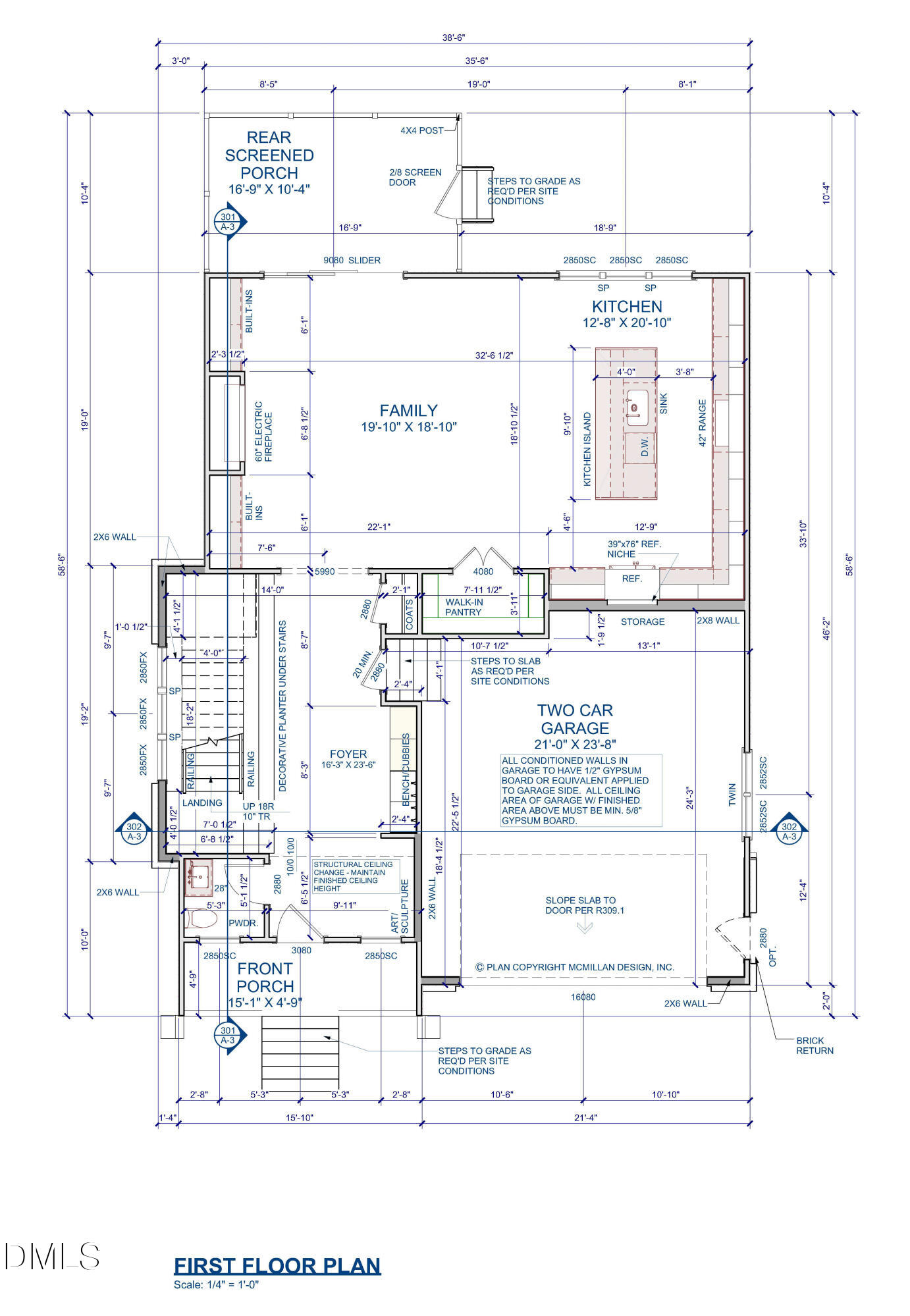 1003 Phoenix Place Property Photo 3