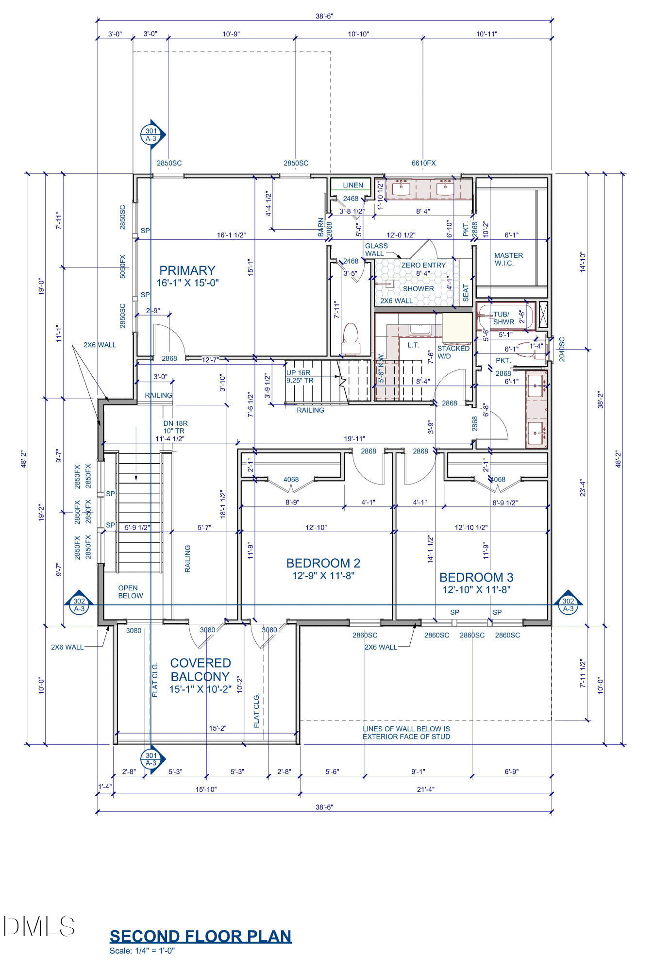 1003 Phoenix Place Property Photo 4