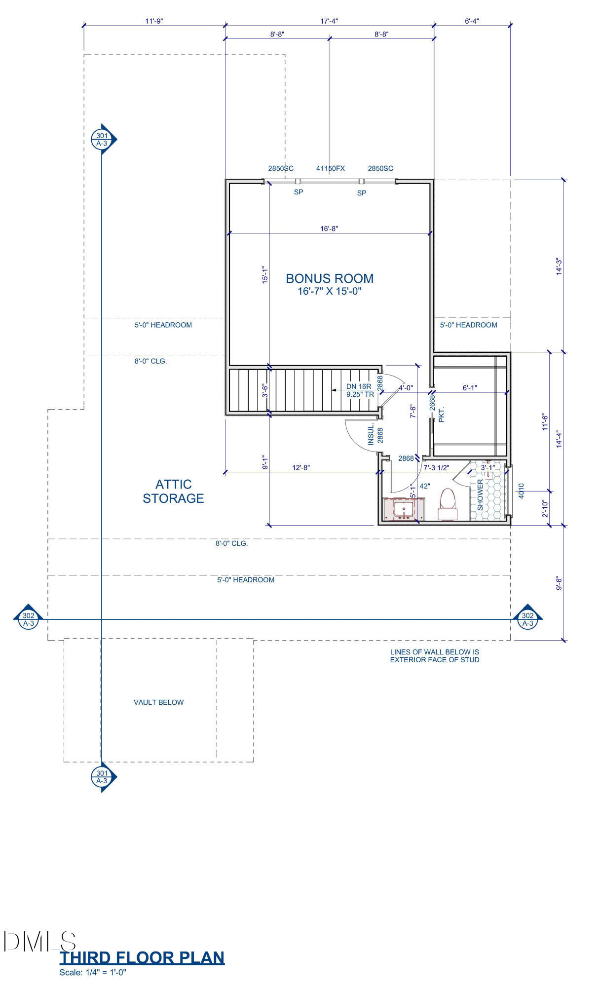 1003 Phoenix Place Property Photo 5