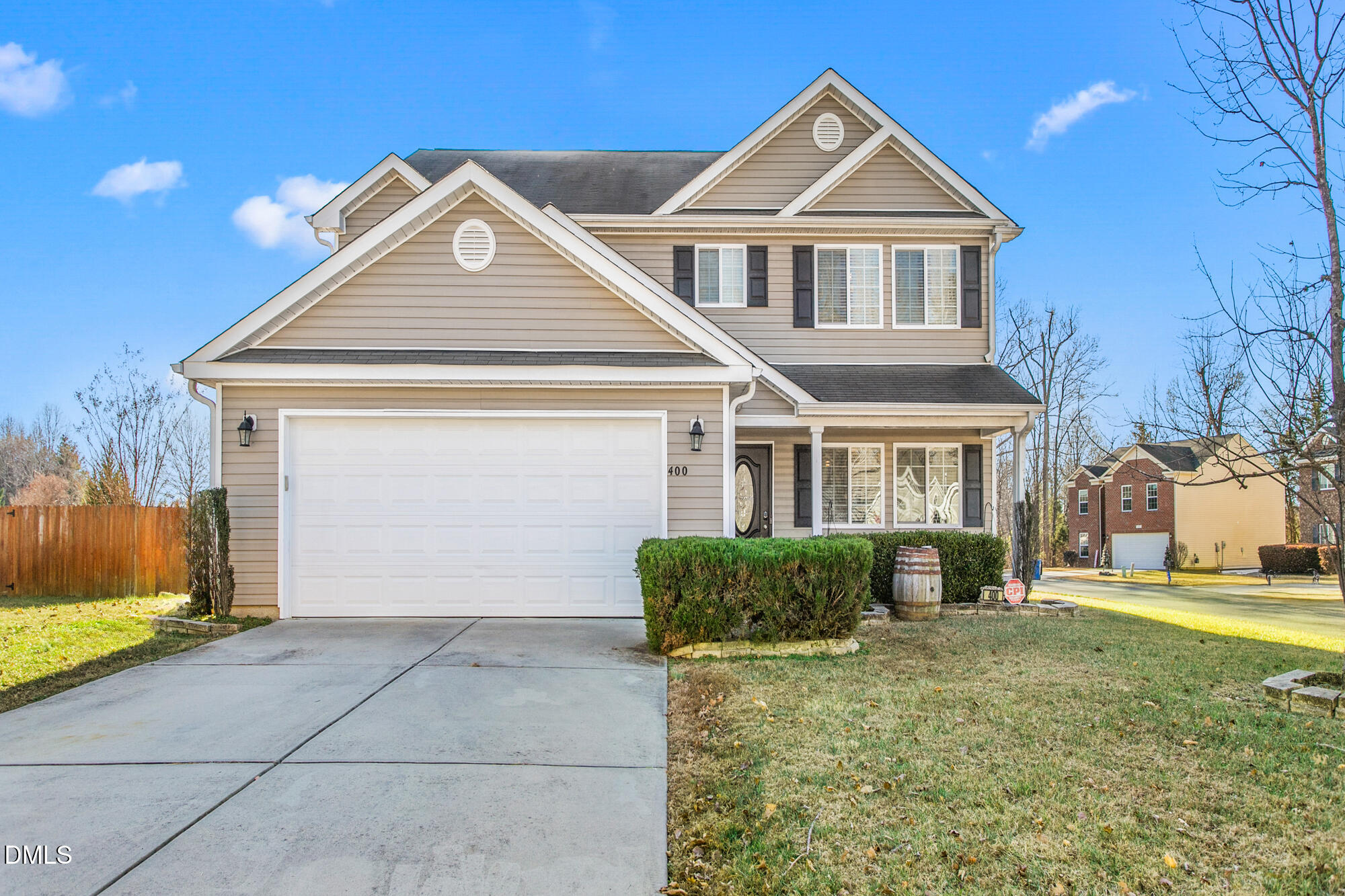 400 Walnut Crossing Drive