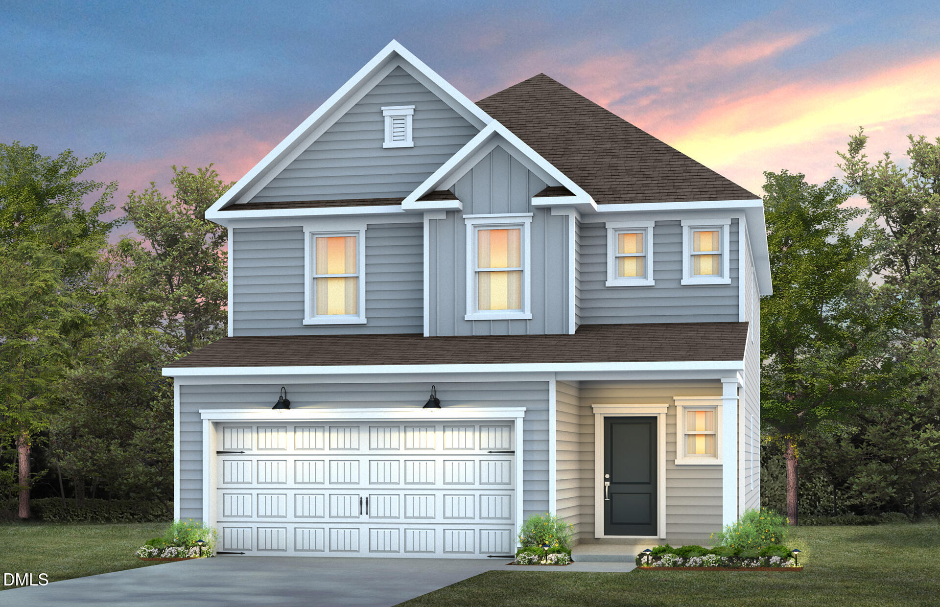2831 Water Tower Lane Property Photo 1