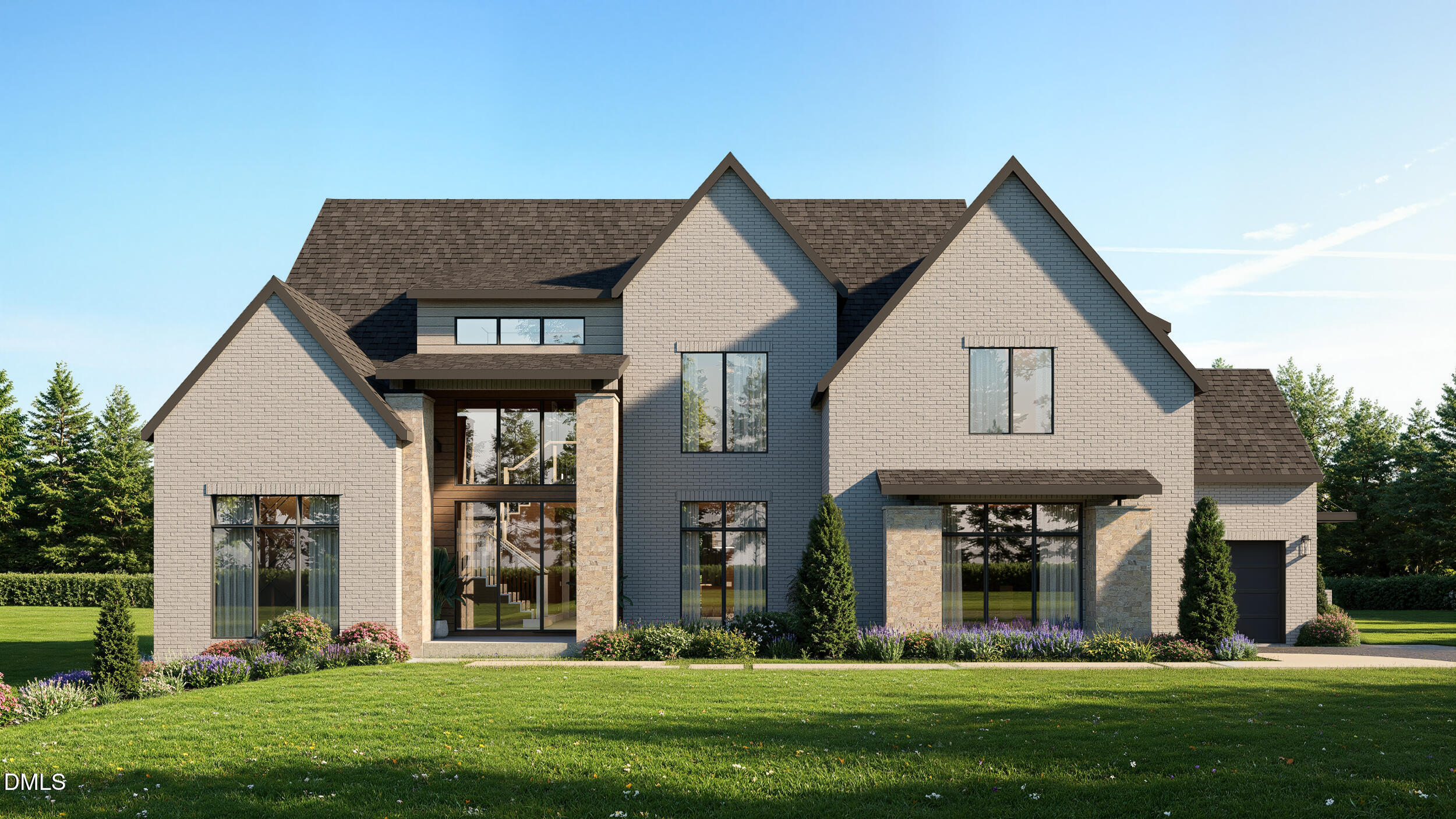 1708 Hunting Ridge Road Property Photo 1