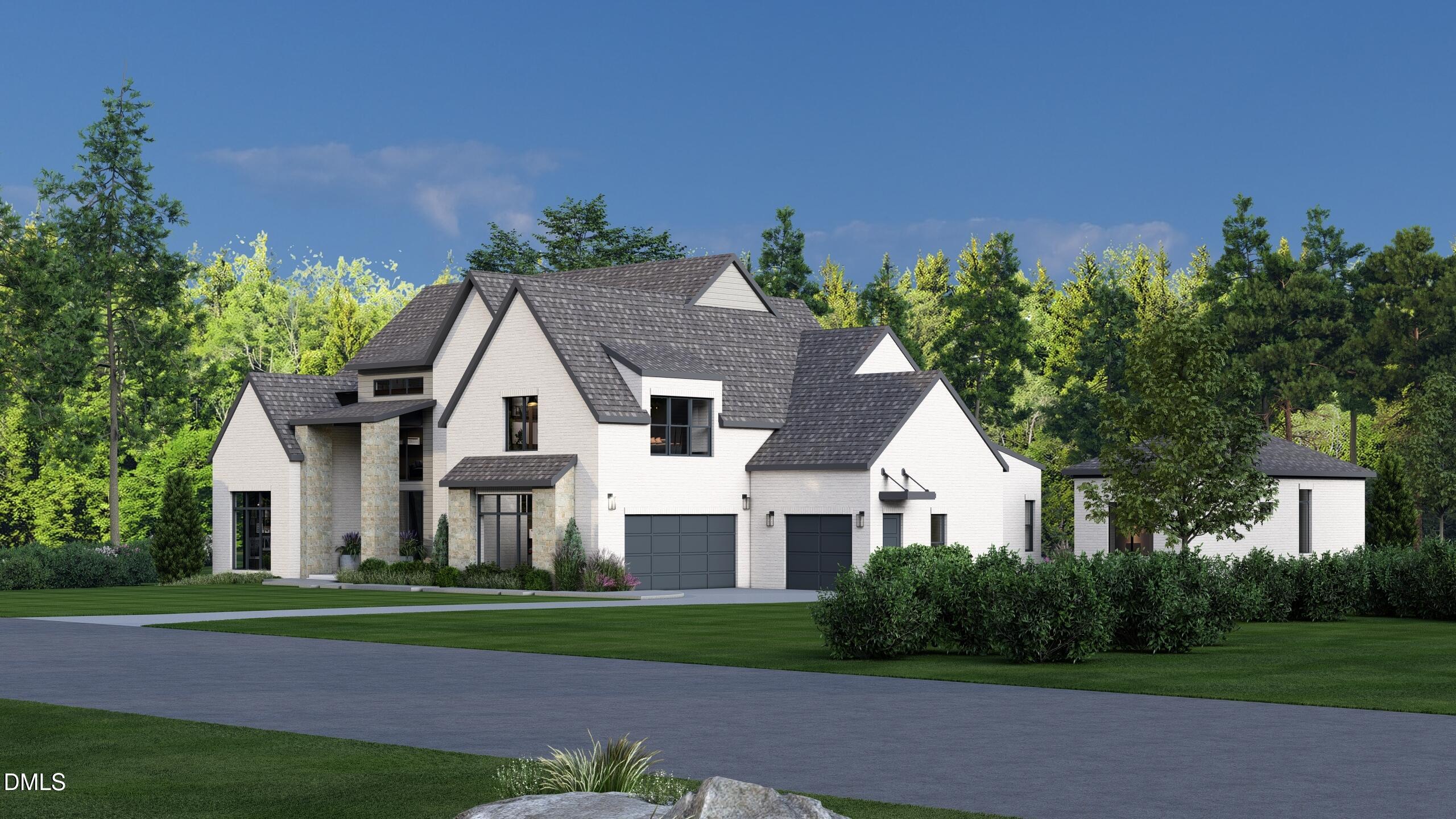 1708 Hunting Ridge Road Property Photo 11
