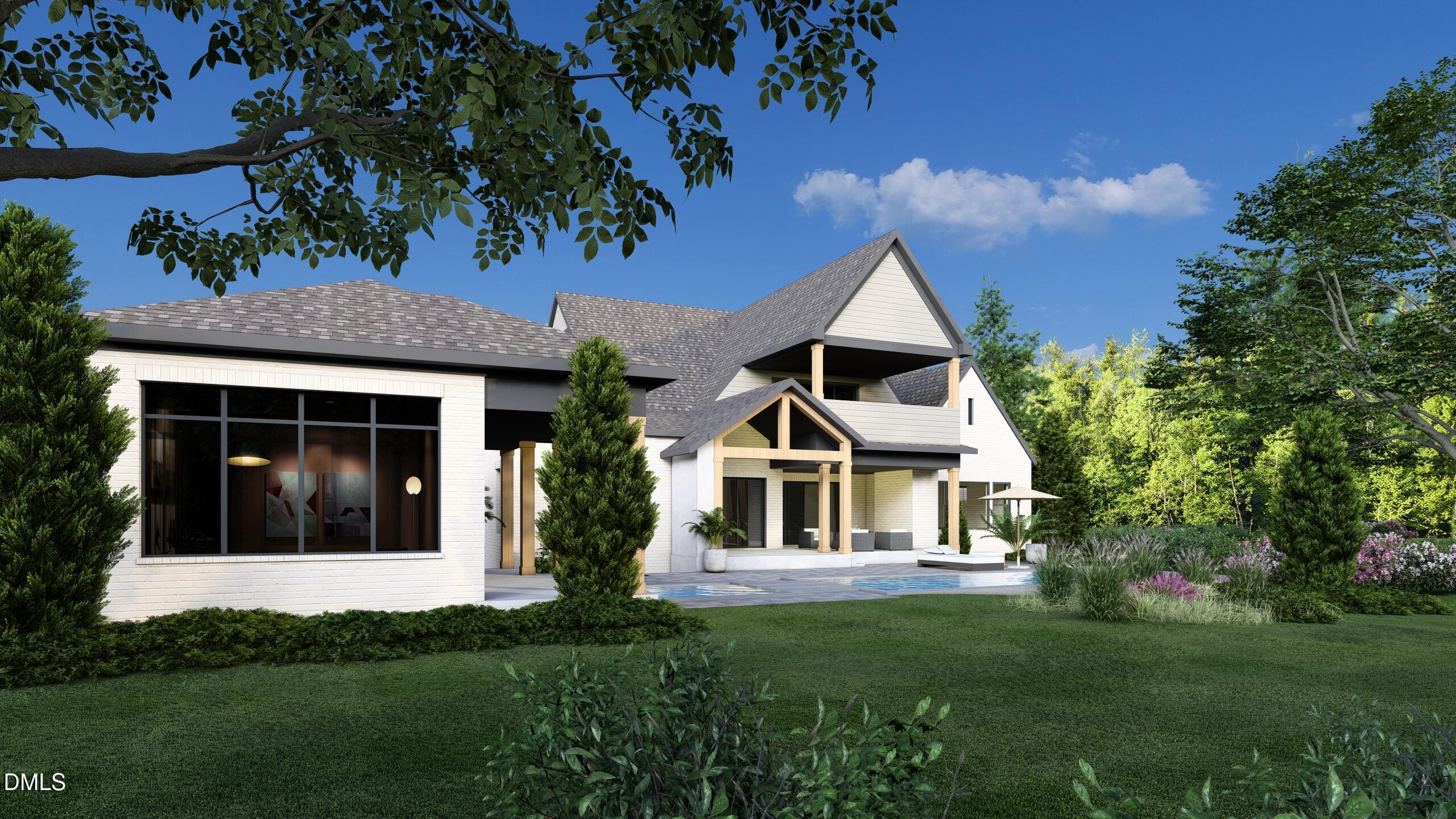 1708 Hunting Ridge Road Property Photo 13