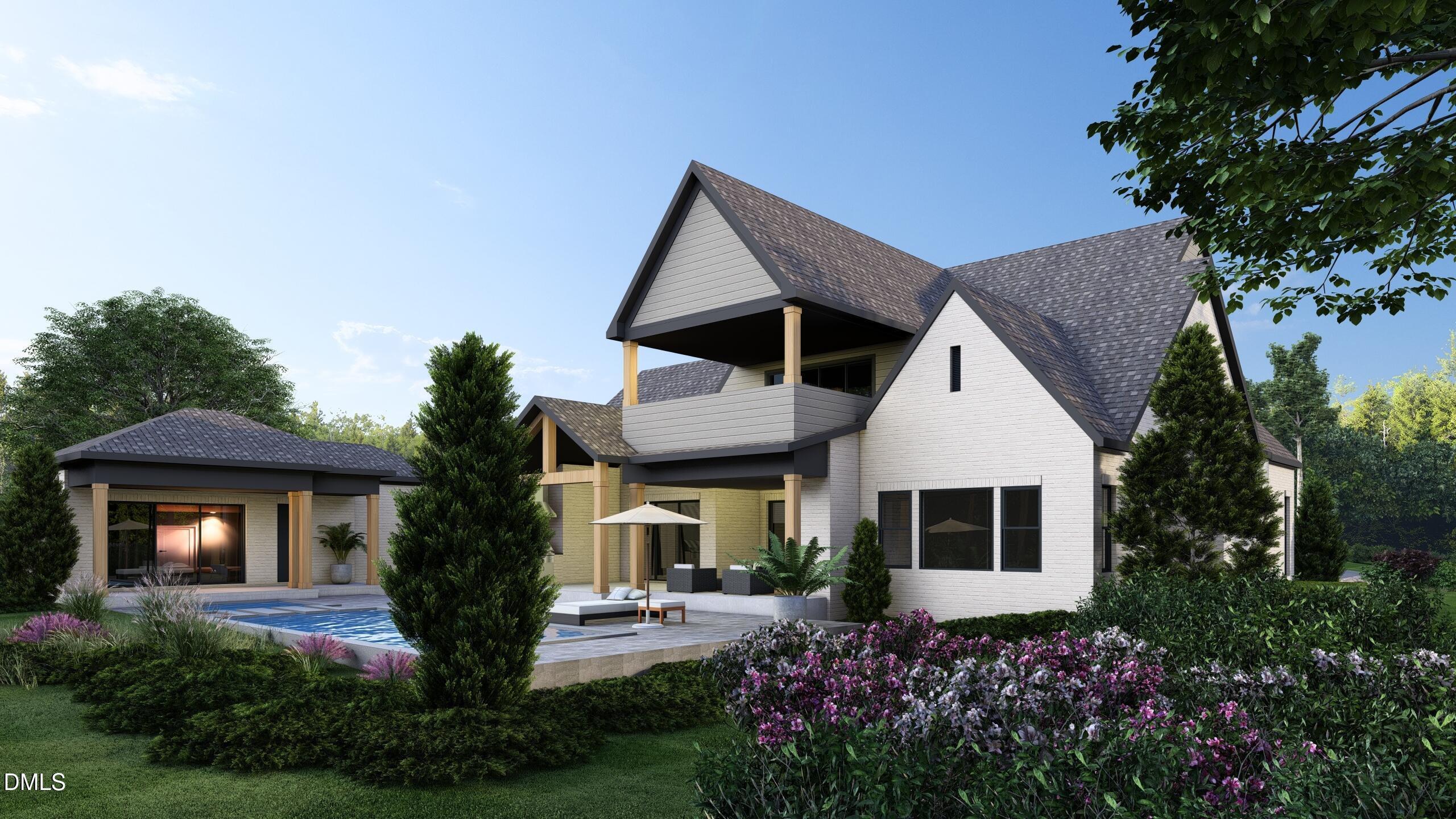 1708 Hunting Ridge Road Property Photo 14