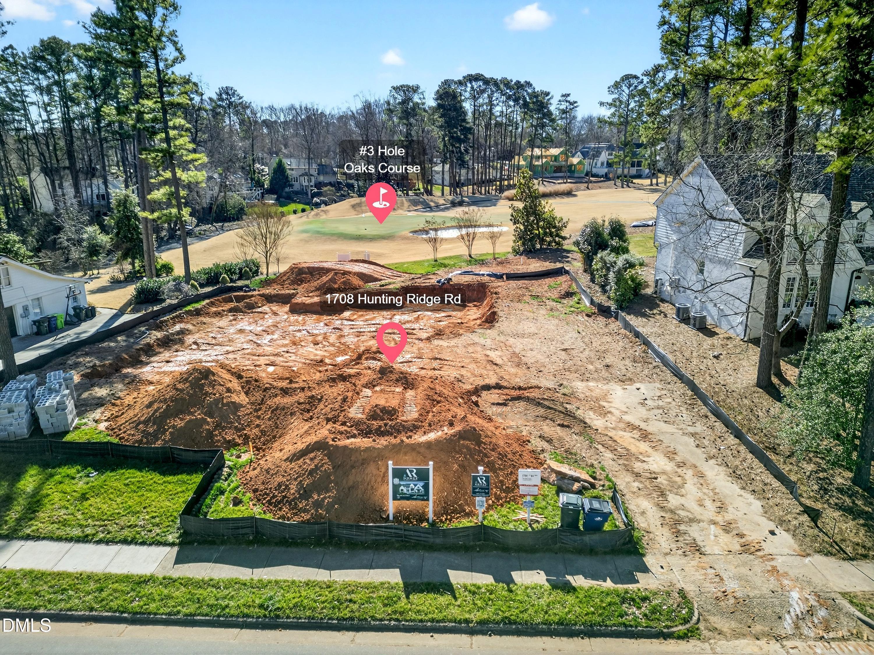 1708 Hunting Ridge Road Property Photo 15