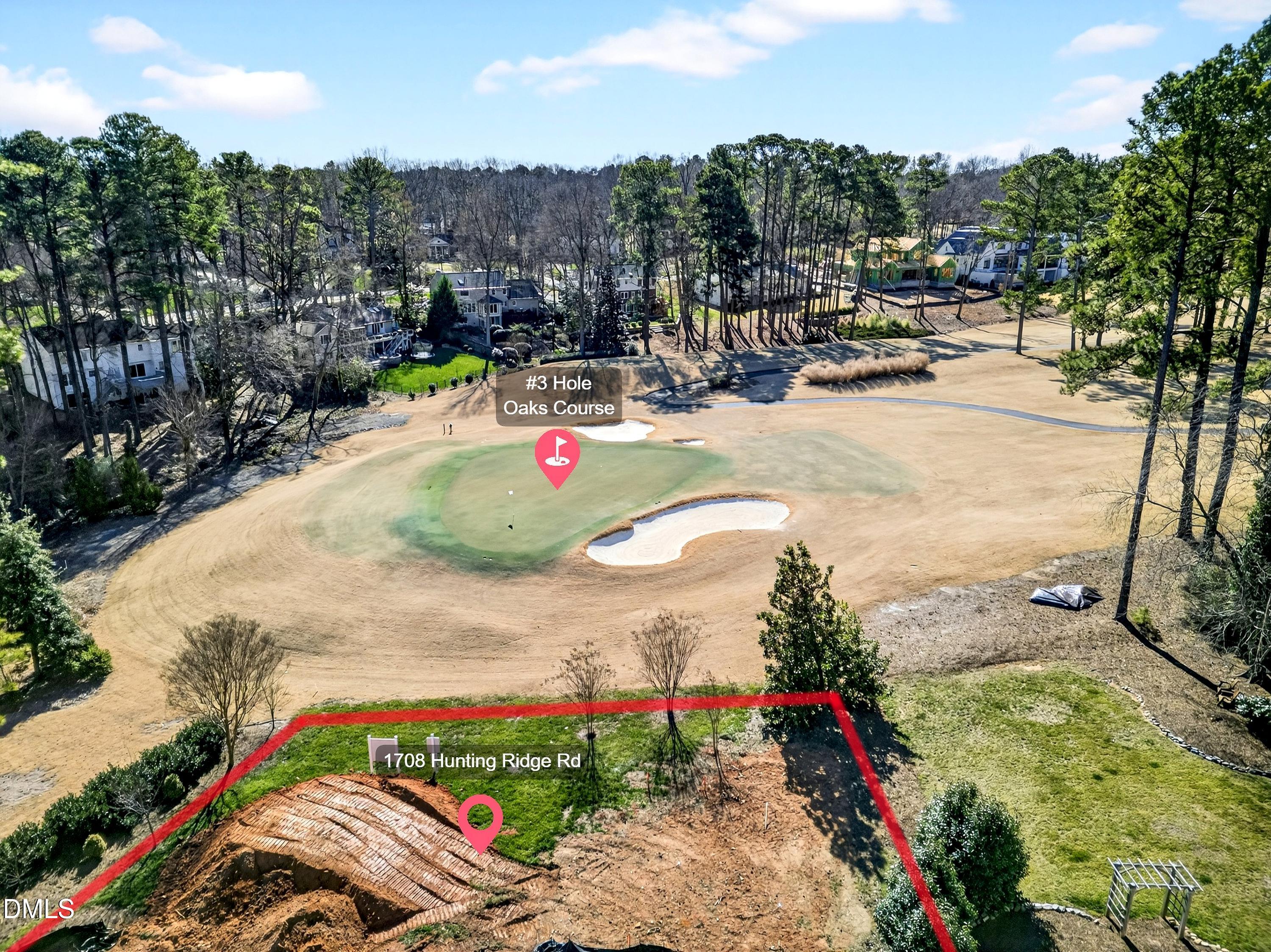 1708 Hunting Ridge Road Property Photo 17