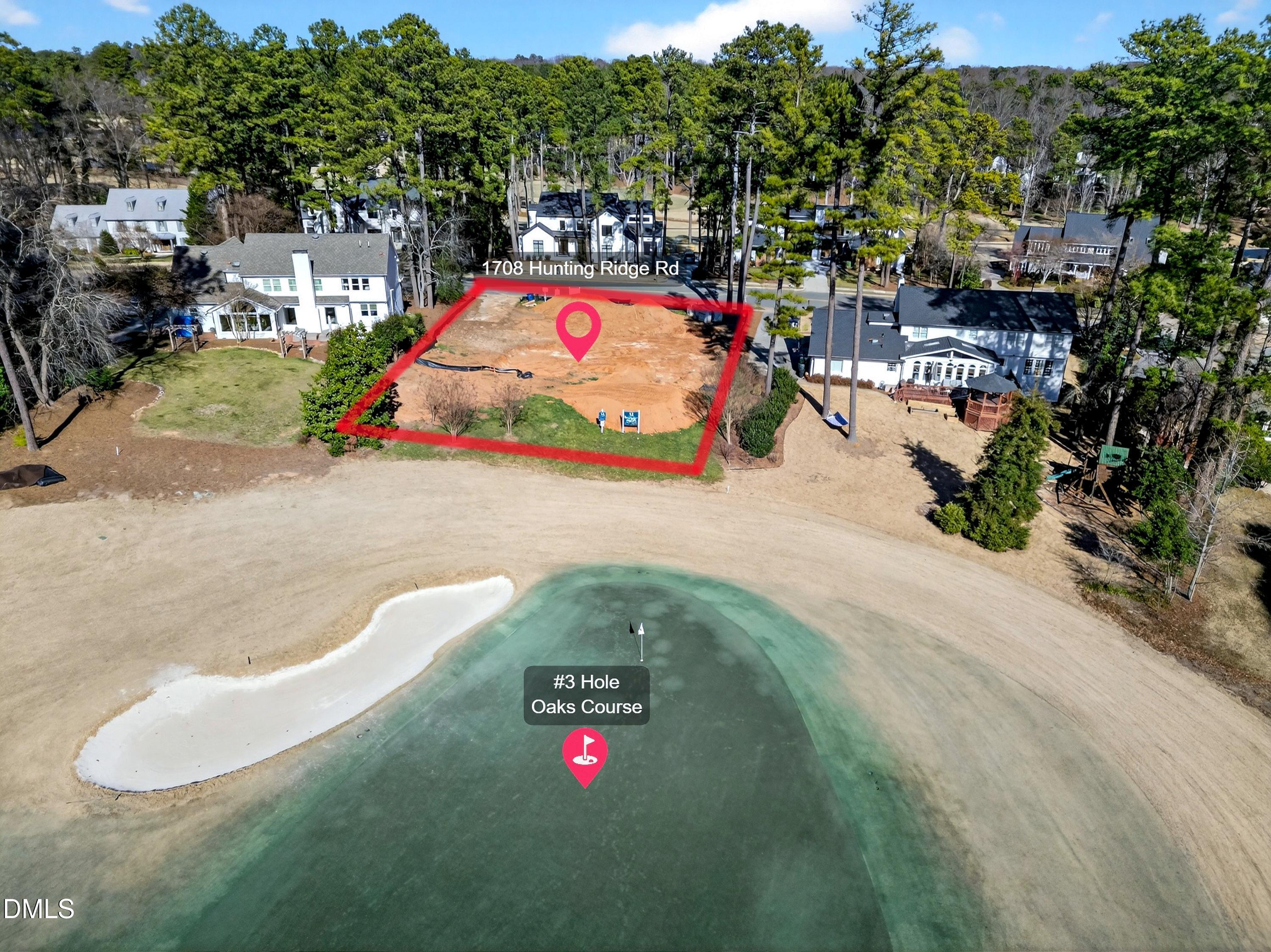 1708 Hunting Ridge Road Property Photo 24