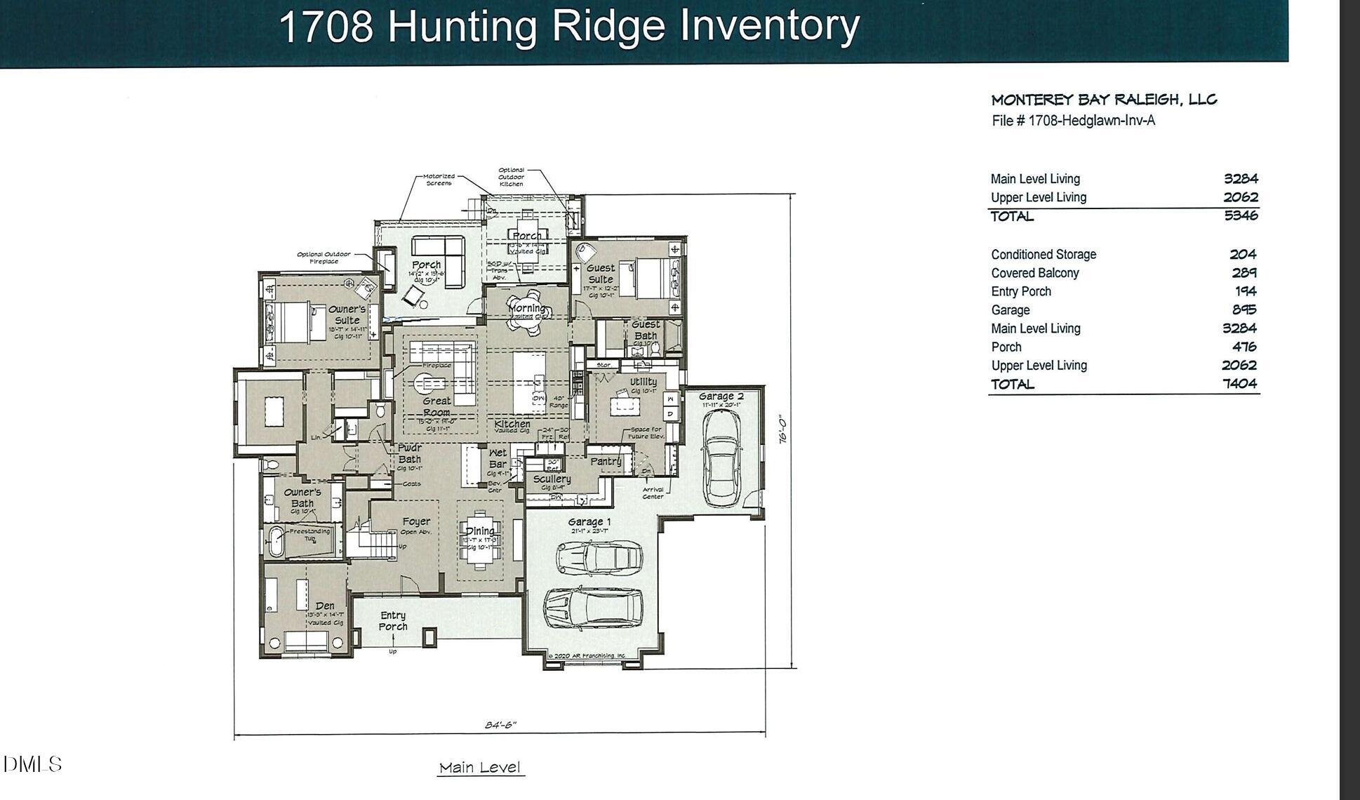 1708 Hunting Ridge Road Property Photo 31