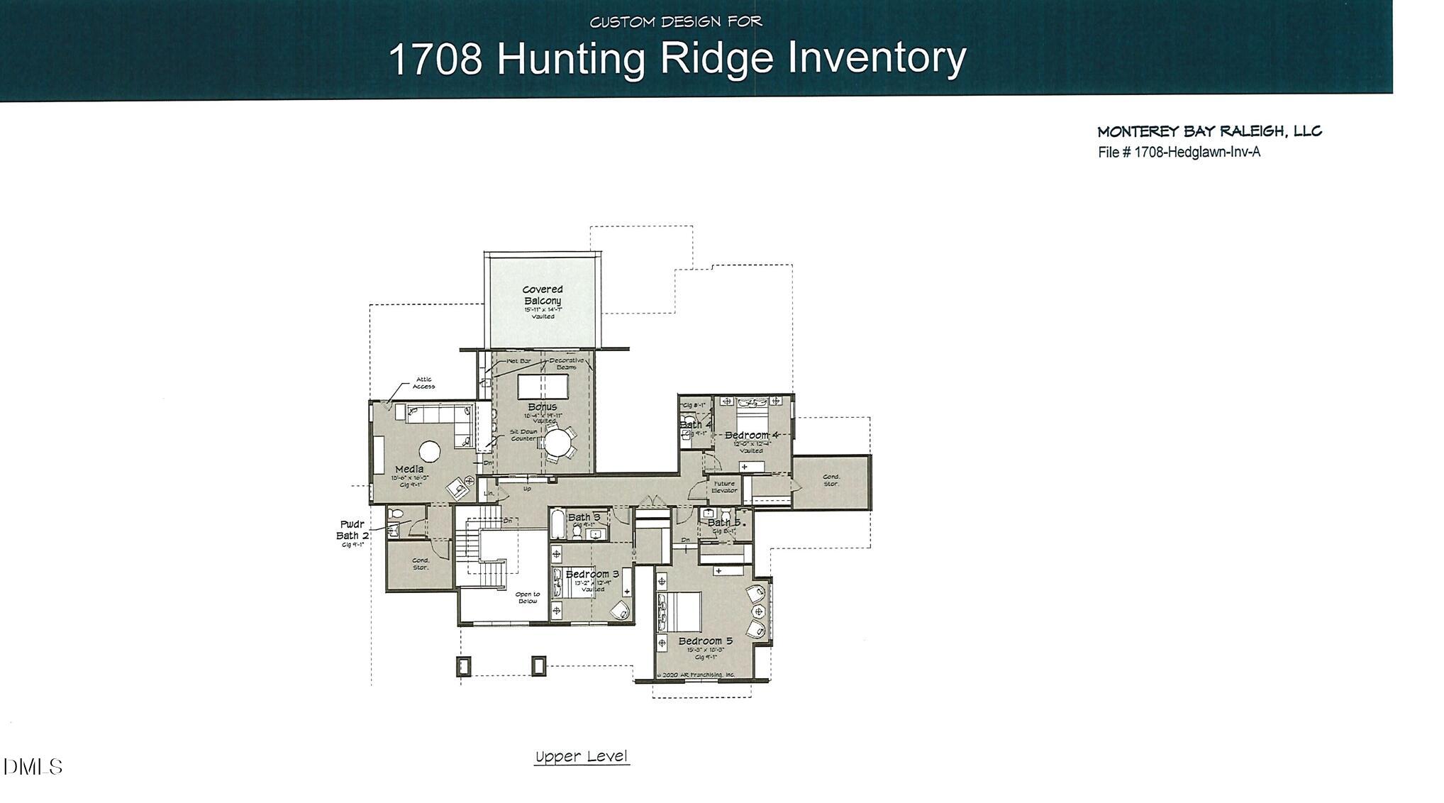 1708 Hunting Ridge Road Property Photo 32