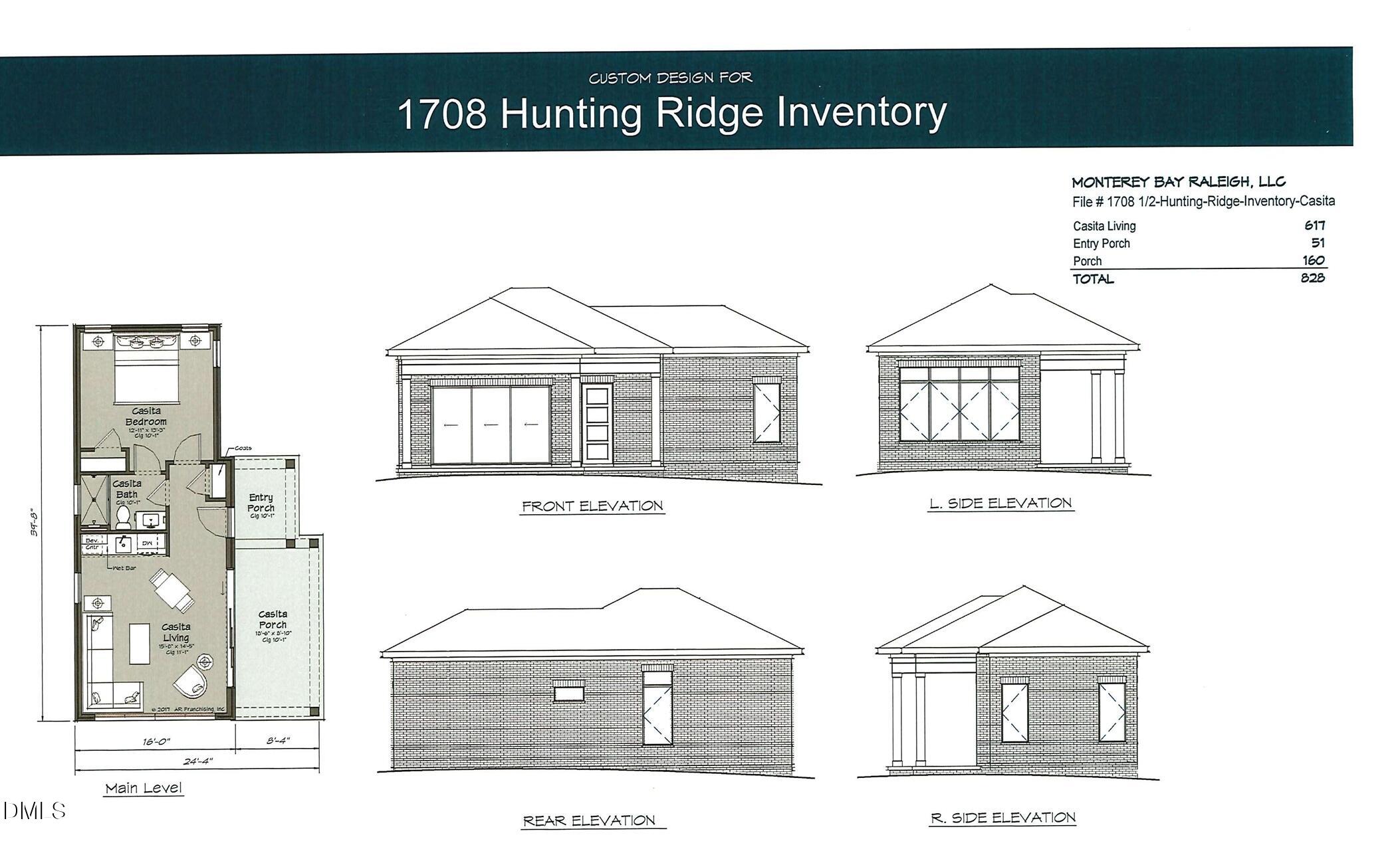 1708 Hunting Ridge Road Property Photo 33