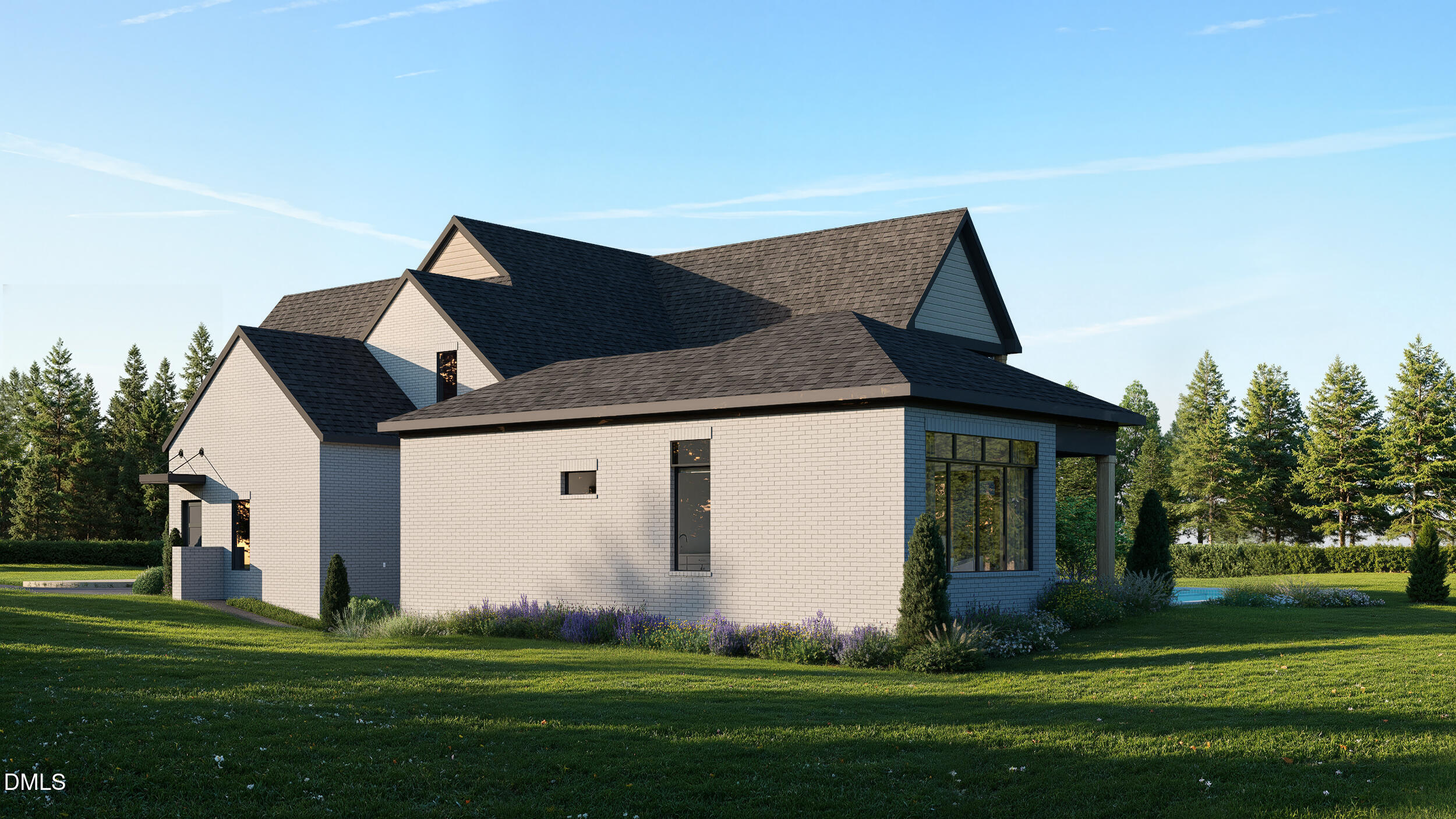 1708 Hunting Ridge Road Property Photo 36