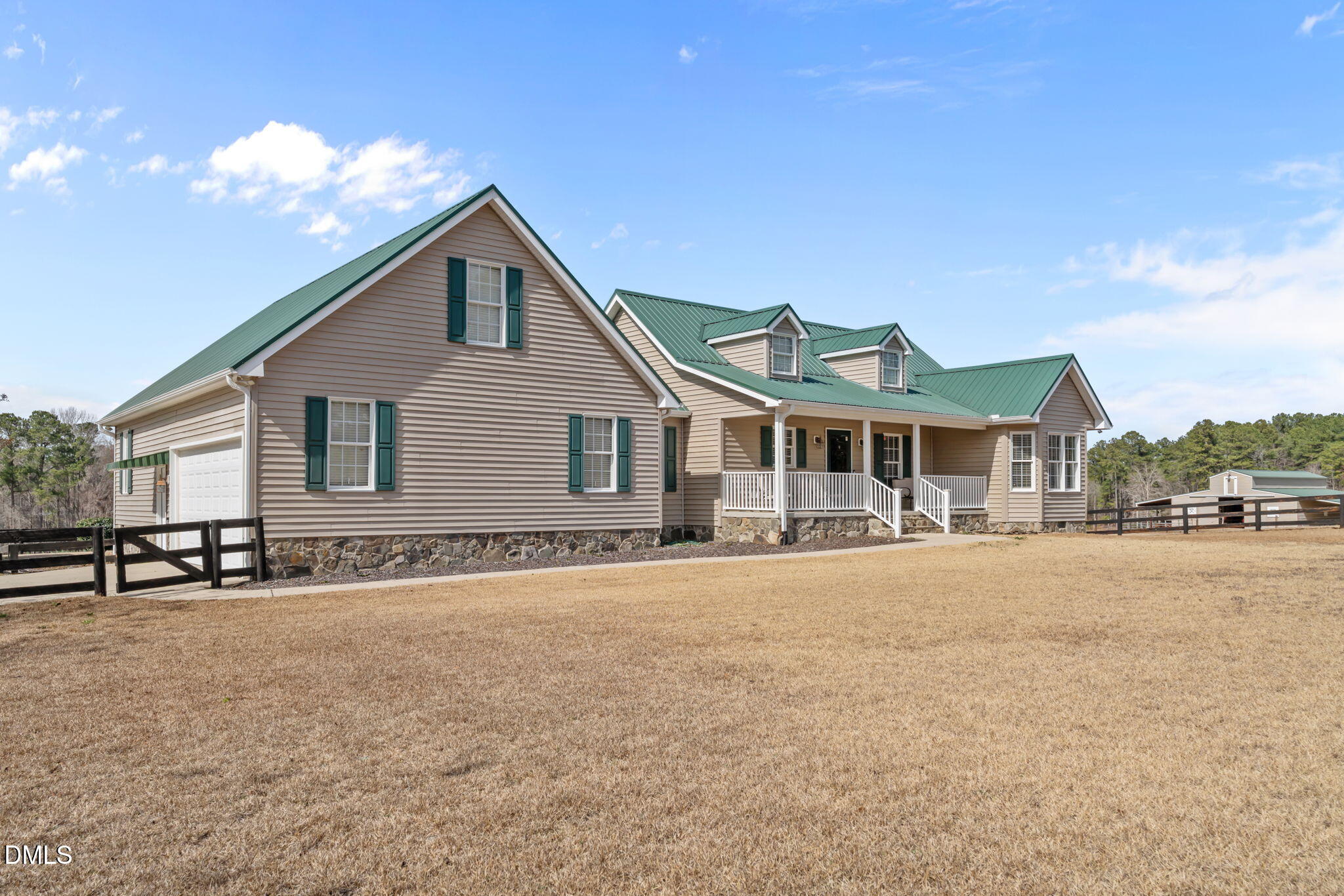 4240 Nicholson Road Property Photo 4