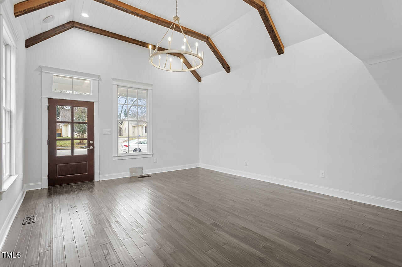 520 S Bloodworth Street Property Photo 10