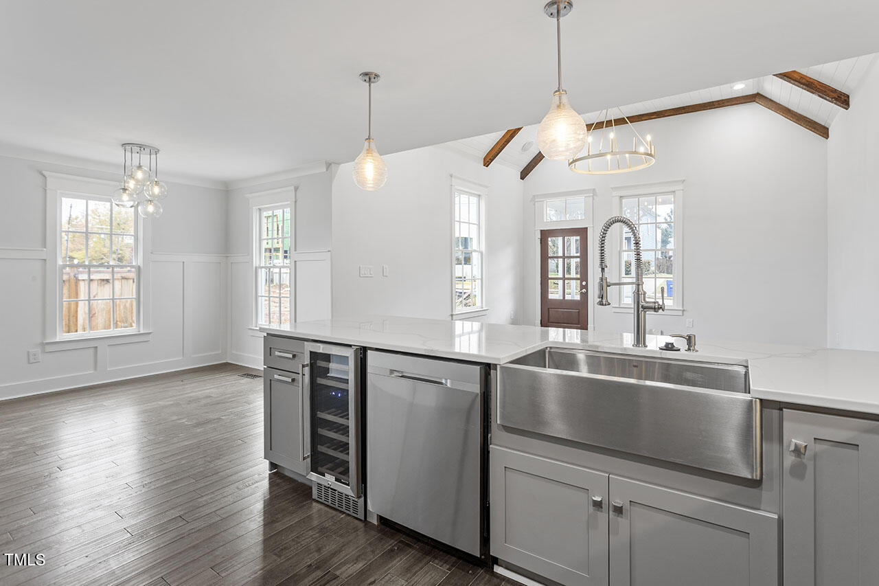 520 S Bloodworth Street Property Photo 14