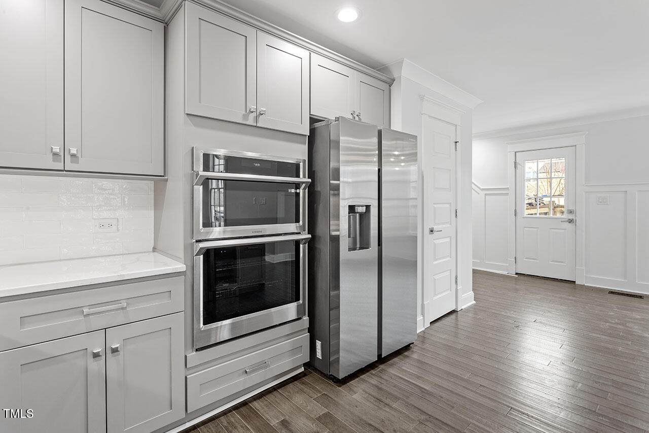 520 S Bloodworth Street Property Photo 15