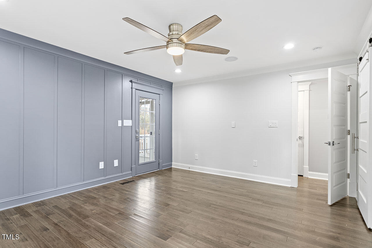 520 S Bloodworth Street Property Photo 17