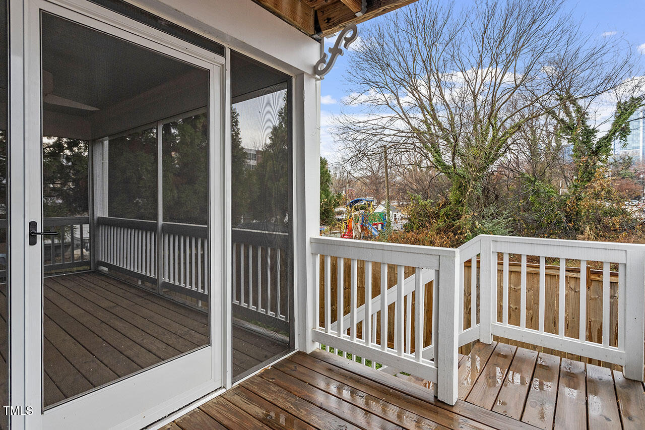 520 S Bloodworth Street Property Photo 32