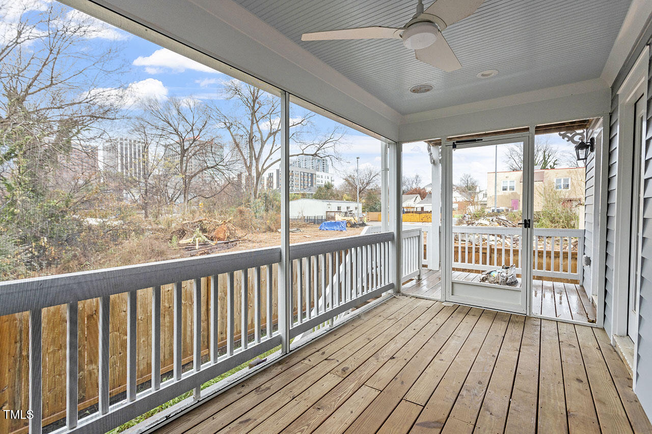 520 S Bloodworth Street Property Photo 33