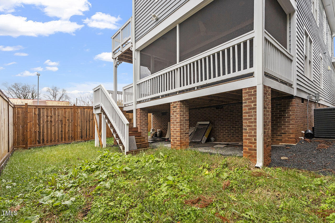 520 S Bloodworth Street Property Photo 34