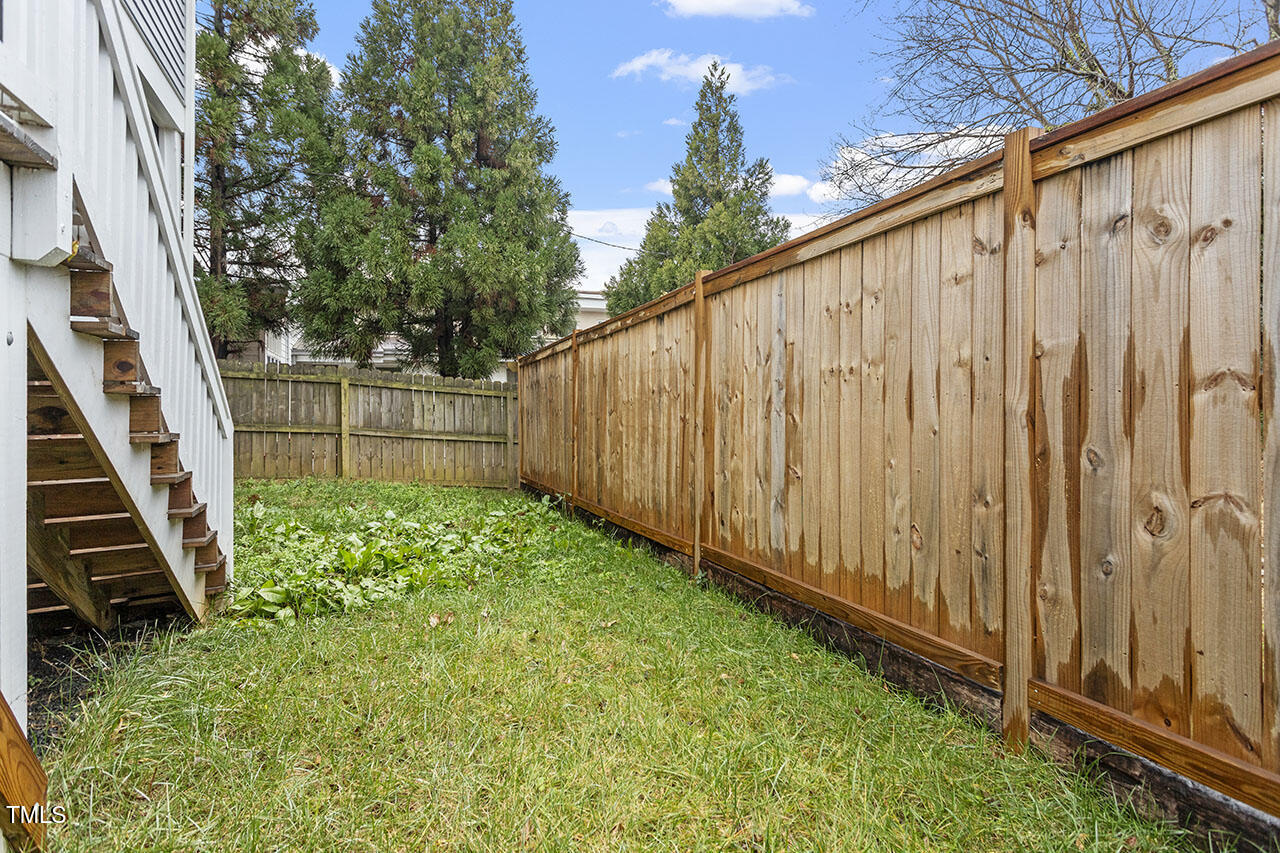 520 S Bloodworth Street Property Photo 35