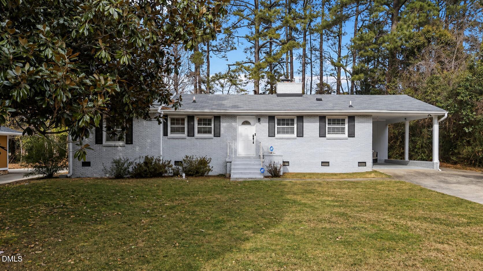2613 Poole Road Property Photo 1