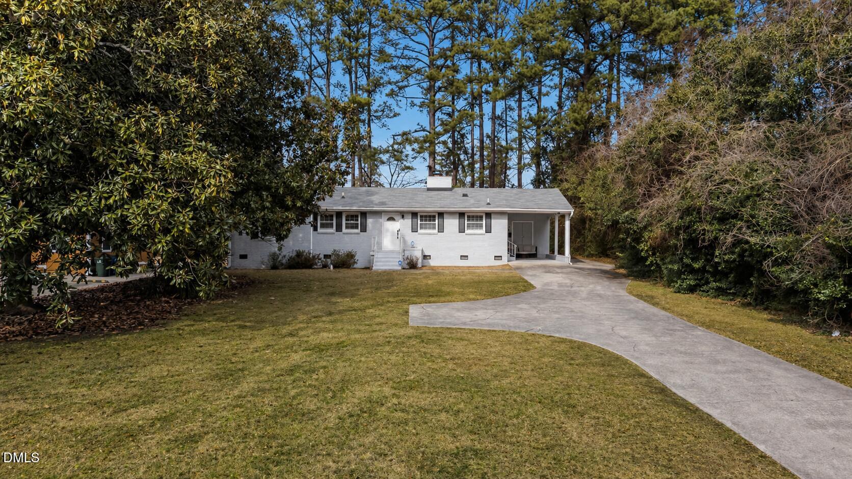 2613 Poole Road Property Photo 5