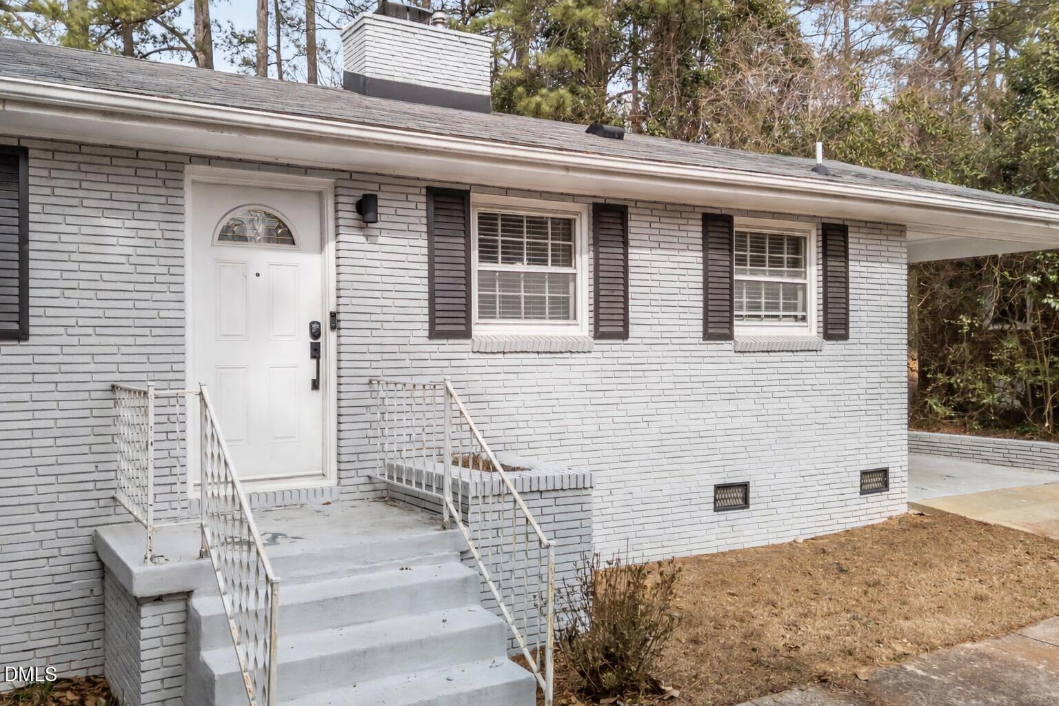 2613 Poole Road Property Photo 6